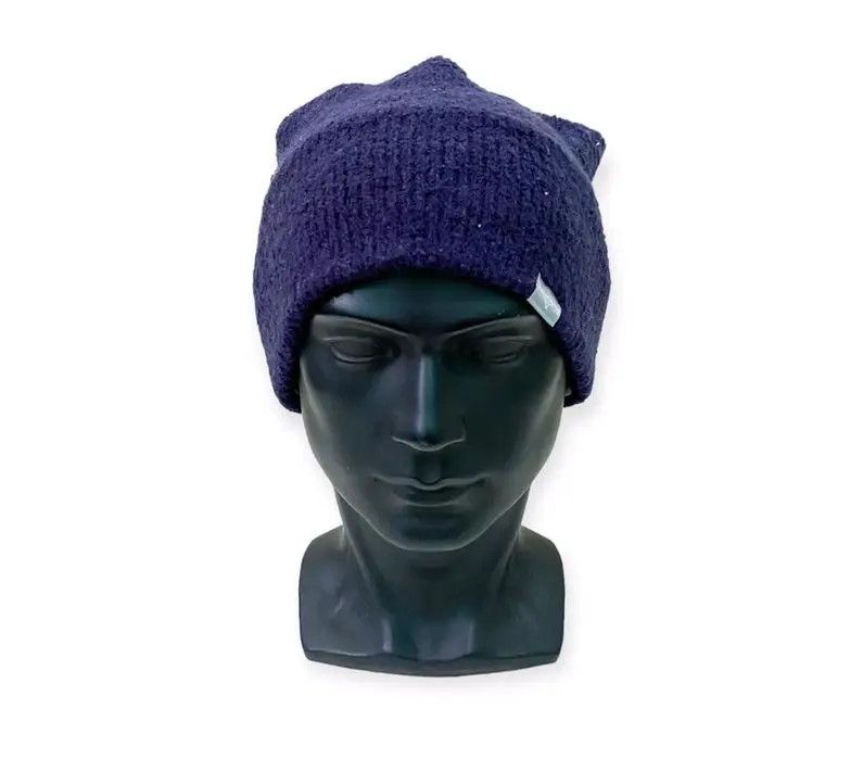 Mizuno × Vintage Mizuno Neck Gaiter/ Beanie Hat/Breath Thermo Size ONE SIZE - 1 Thumbnail