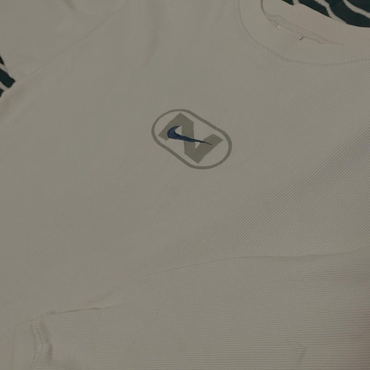 Nike 90’S Vintage sweatshirt Nike Streetwear Size US L / EU 52-54 / 3 - 4 Thumbnail