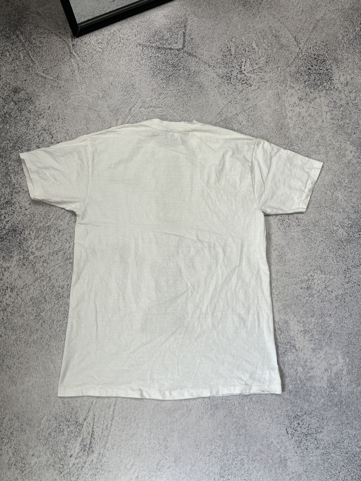 Other Vintage 1978 Leslie Arwin Doctor USA T-shirt Rare Retro Size US XL / EU 56 / 4 - 11 Thumbnail
