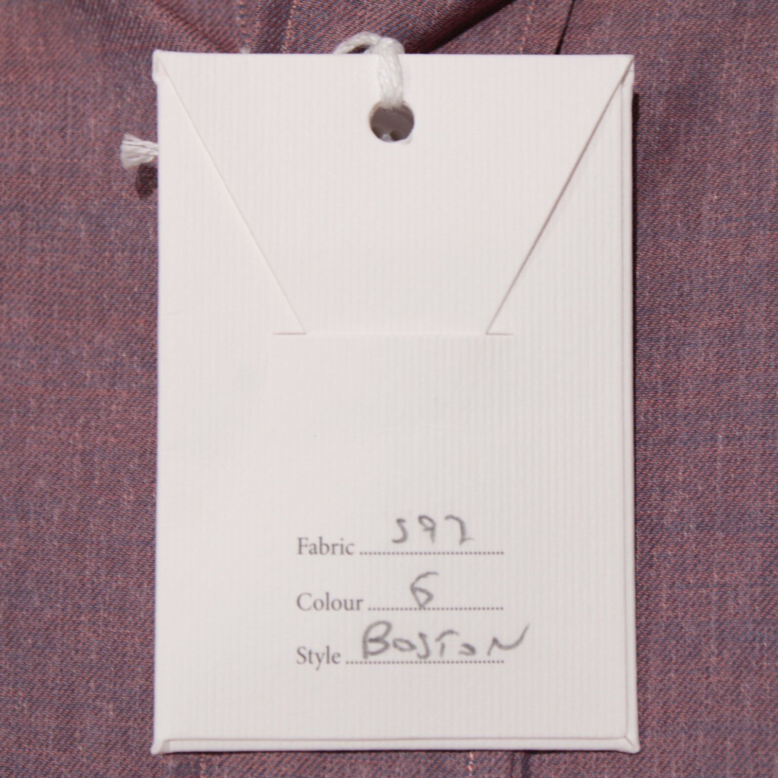 Other Fray New with tags Shirt Size M US In Brown Size US M / EU 48-50 / 2 - 7 Thumbnail