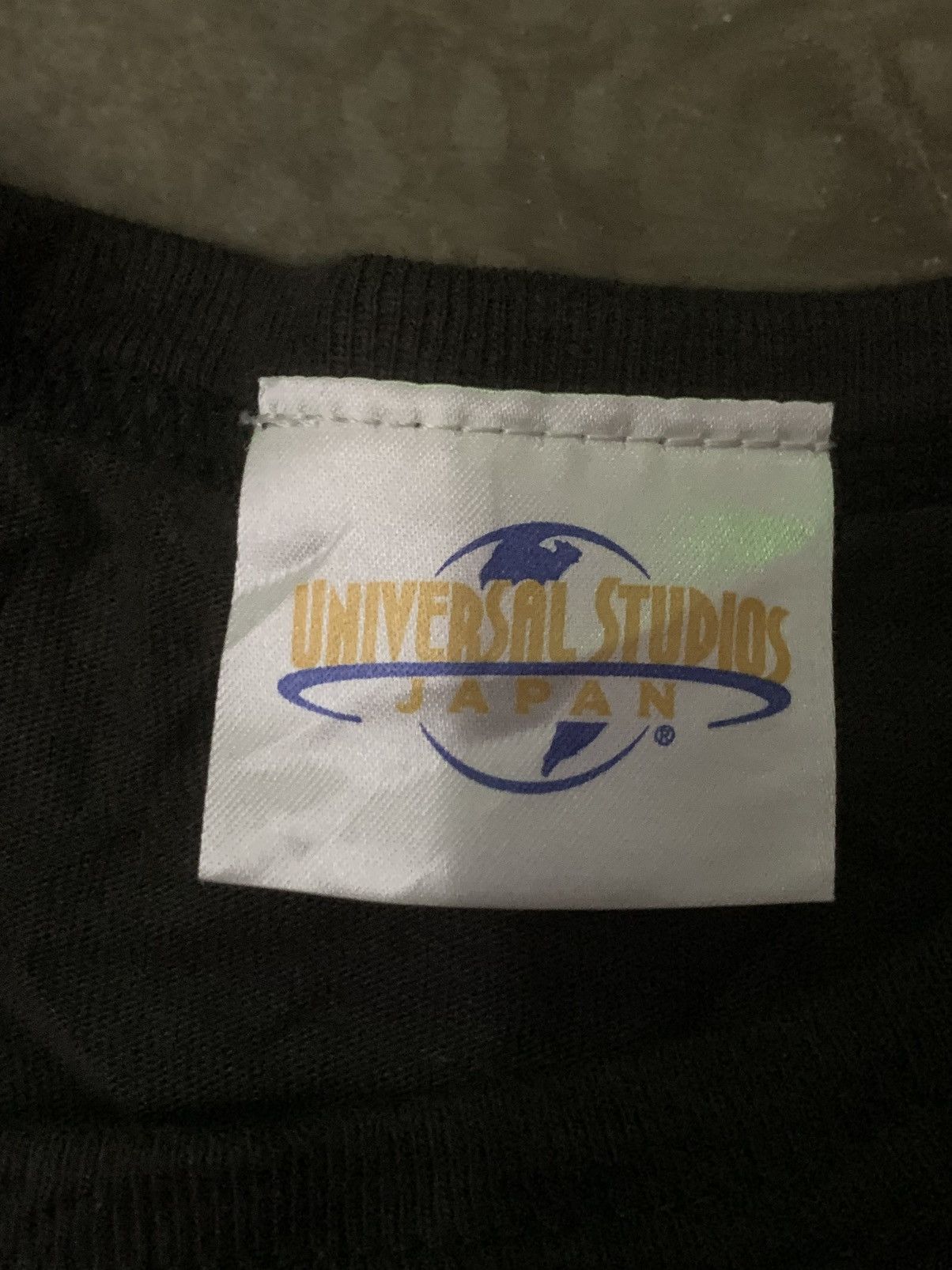 Japanese Brand × Universal Studios × Vintage Count Van Count Dracula Tee Size US M / EU 48-50 / 2 - 4 Thumbnail