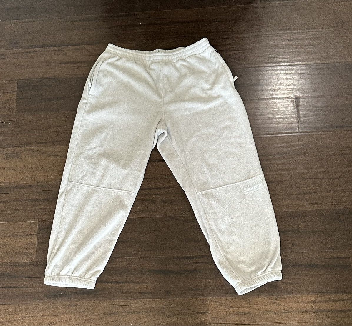 Polartec Supreme/Polartec thermal bottoms Size US 36 / EU 52 - 1 Thumbnail
