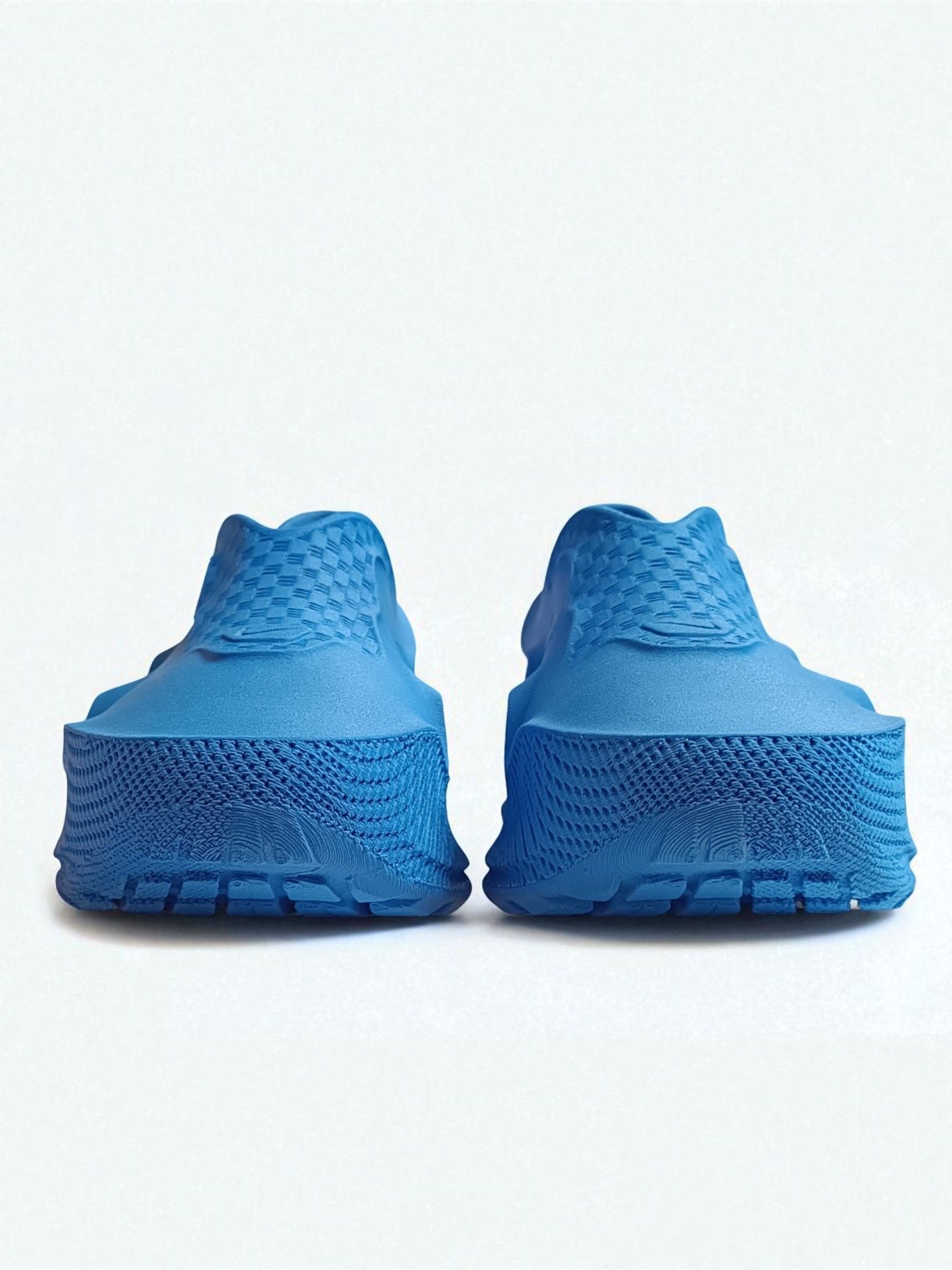 Nike Nike Air Max 1000 'Racer Blue' x Zellerfeld HV0234 Size US 9 / EU 42 - 23 Thumbnail