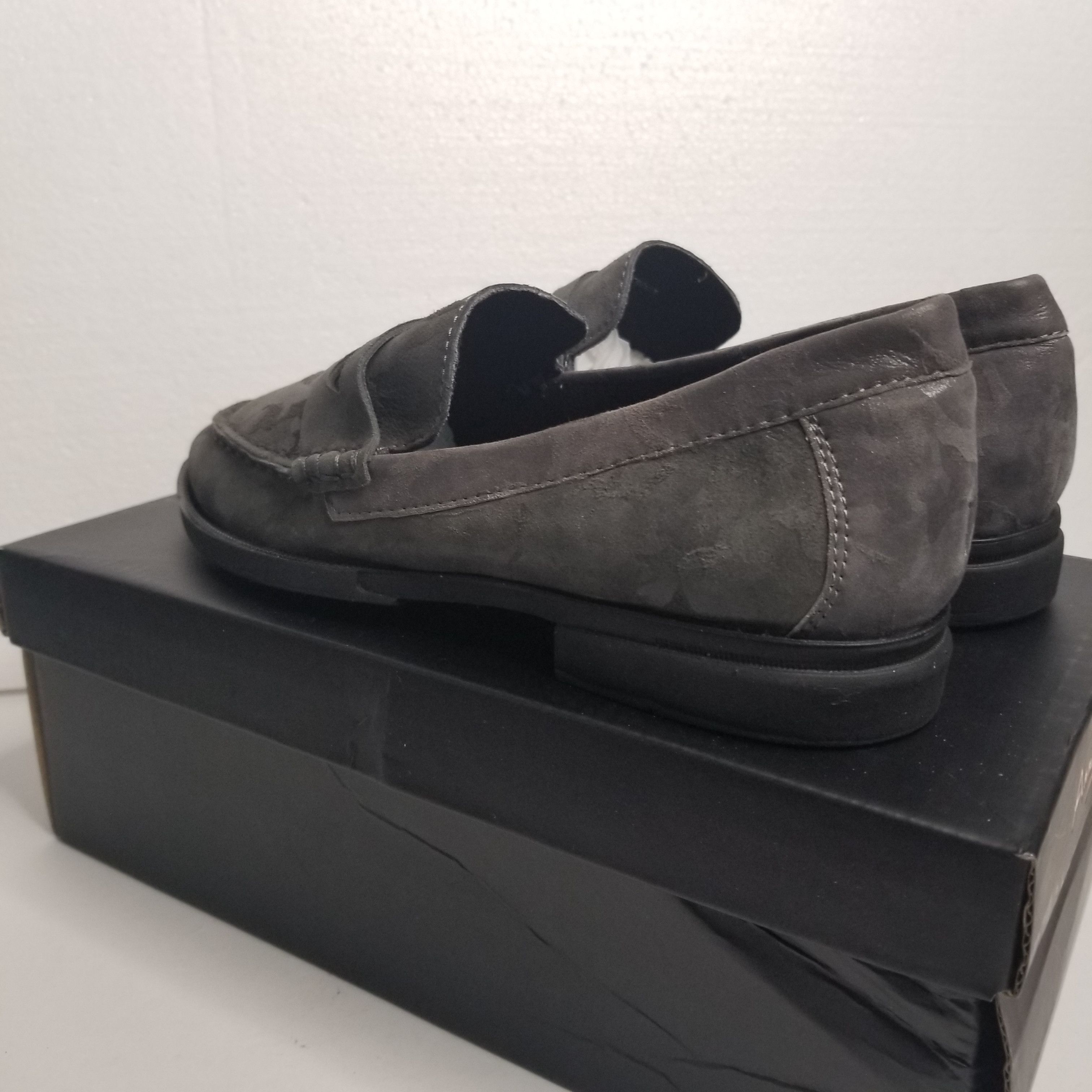VANELI Vaneli judge penny loafers Size US 6 / IT 36 - 2 Thumbnail