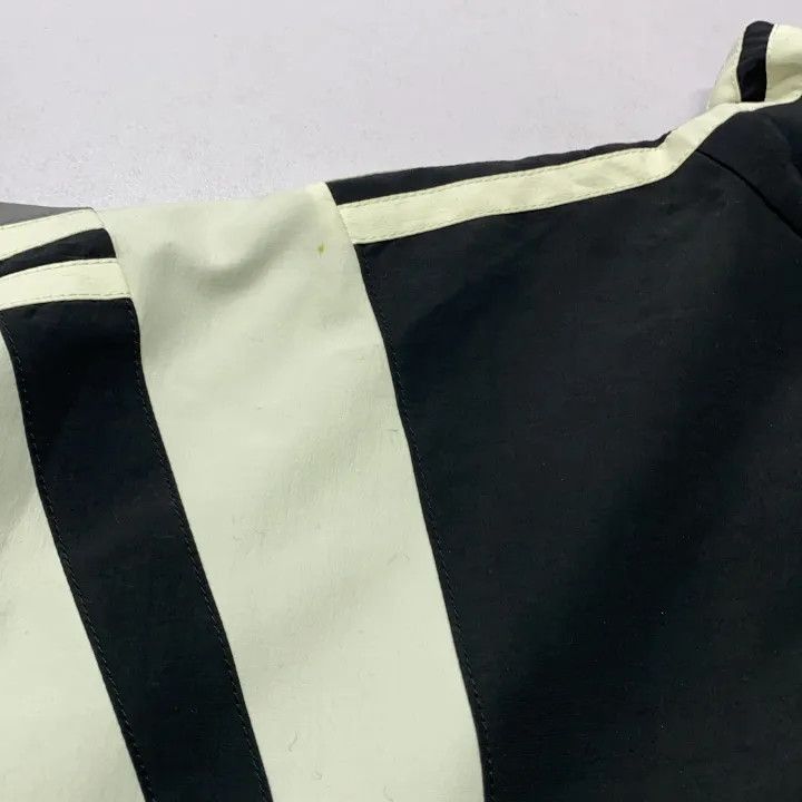 Balenciaga Balenciaga Colorful Zippered Long Sleeve Sweater 0079-2507 Size US XS / EU 42 / 0 - 6 Thumbnail