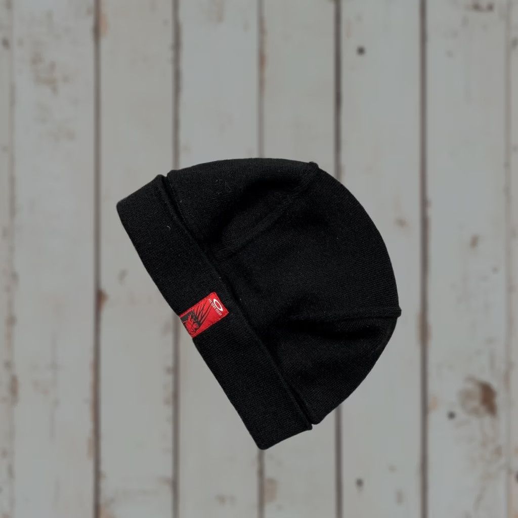 Oakley oakley x palace beanie | Grailed