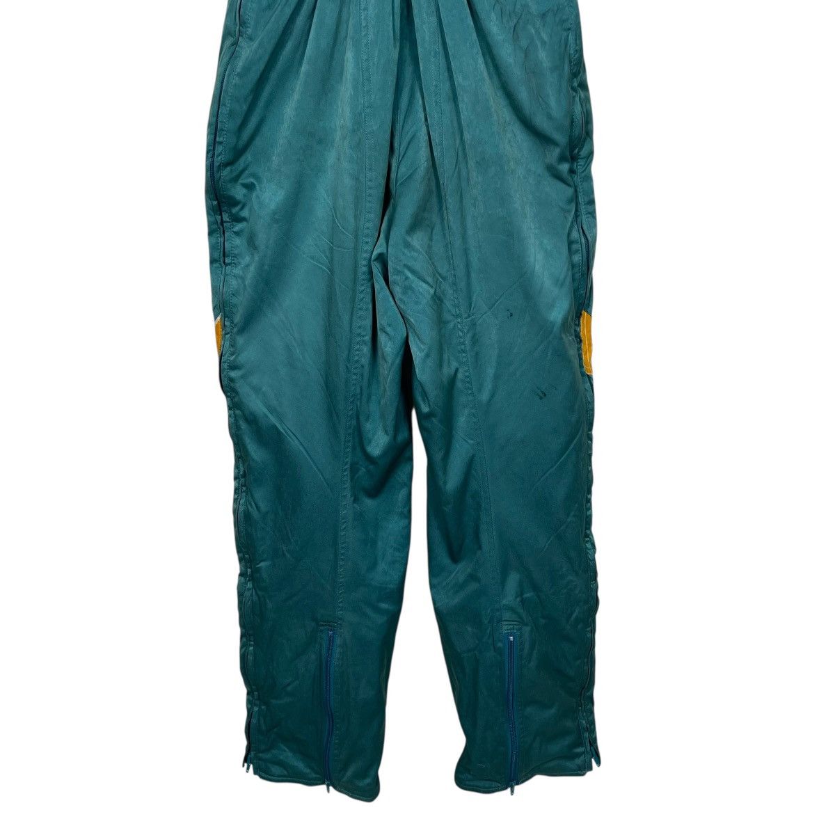 Designer Vintage 90s Silvy Ski Pants Overalls Size M Size US 30 / EU 46 - 11 Thumbnail