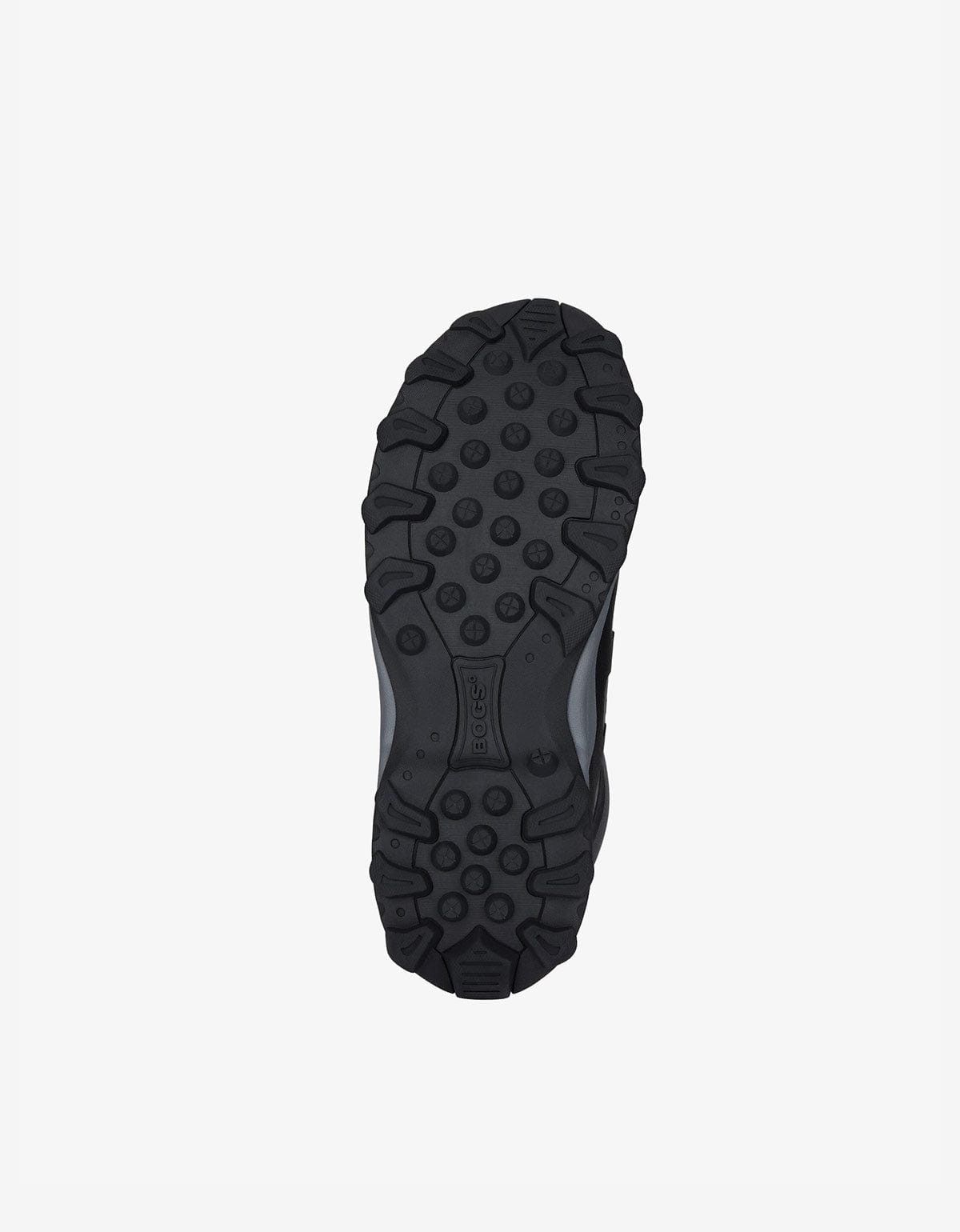 Givenchy Givenchy Black Bogs Lace Up Boots Size US 8 / EU 41 - 4 Thumbnail