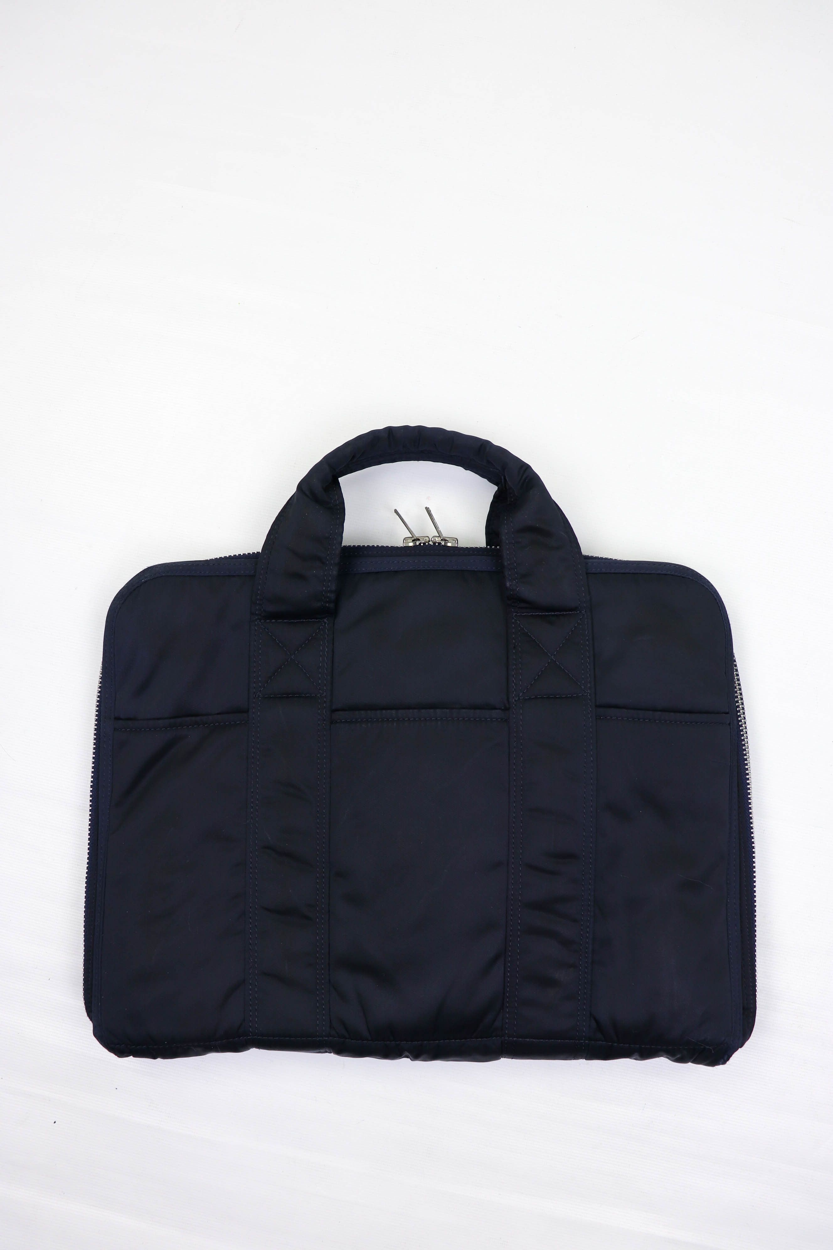 Porter PORTER Made in Japan Nylon Utility Multipocket Document Bag Size ONE SIZE - 2 Thumbnail