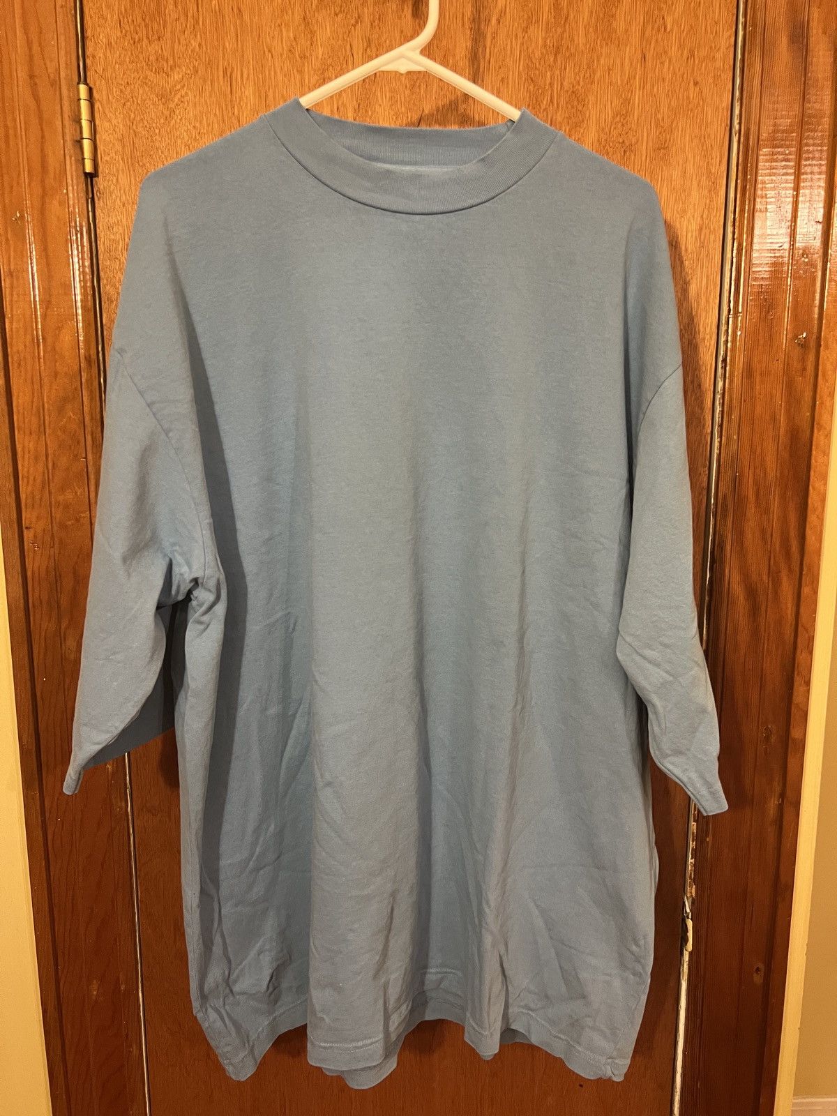 Kanye West × Yeezy Yeezy Free Hoover Shirt XL Size US XL / EU 56 / 4 - 1 Thumbnail