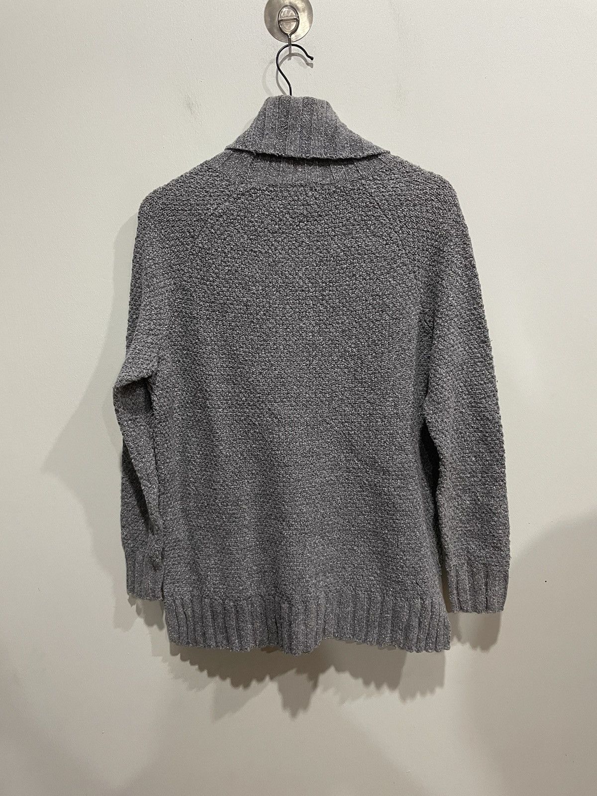 Patagonia Patagonia Turtleneck Sweater Size US S / EU 44-46 / 1 - 2 Thumbnail
