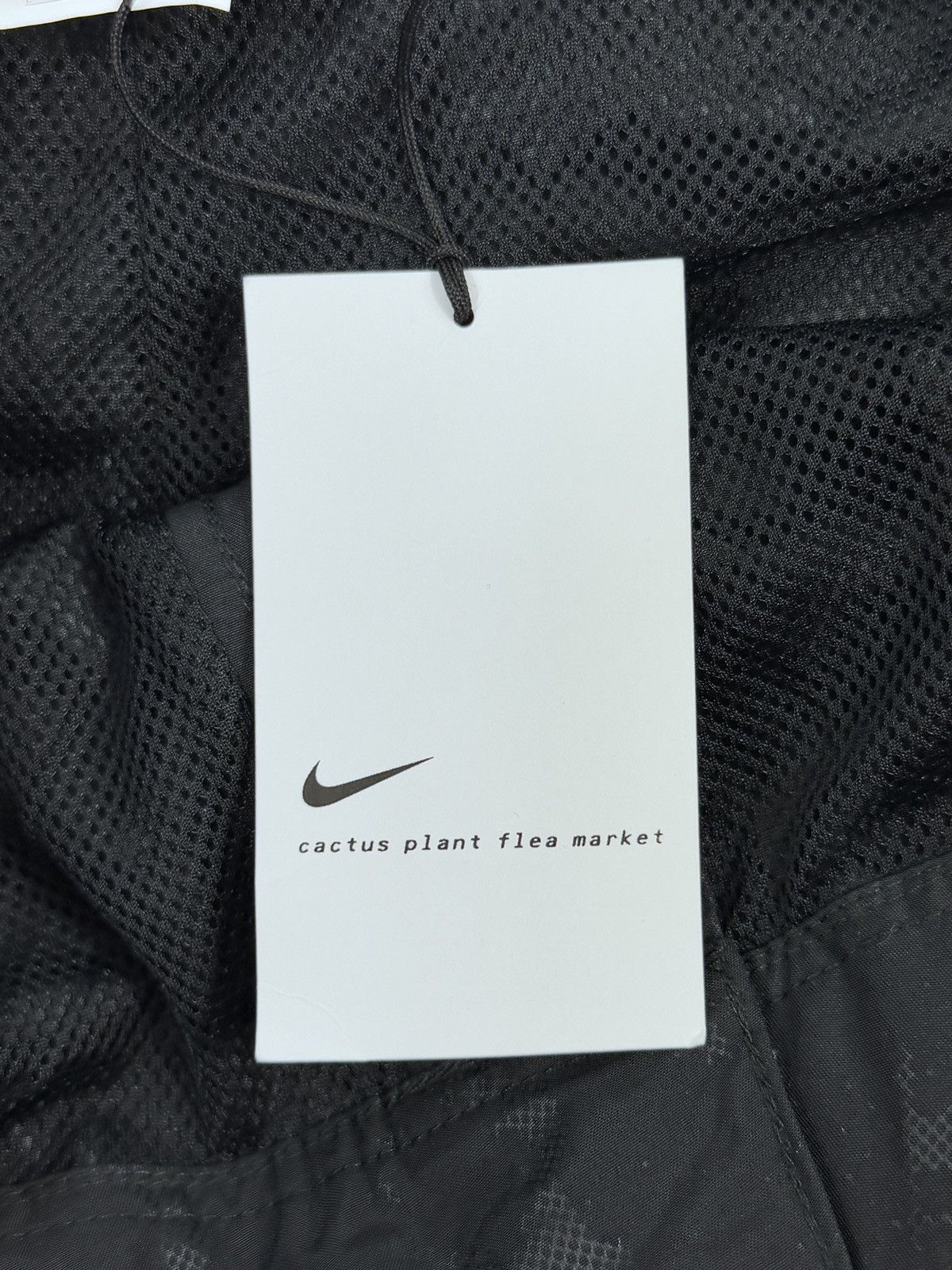Cactus Plant Flea Market × Nike LOGO PRINT TRACK PANTS Size US 34 / EU 50 - 12 Thumbnail