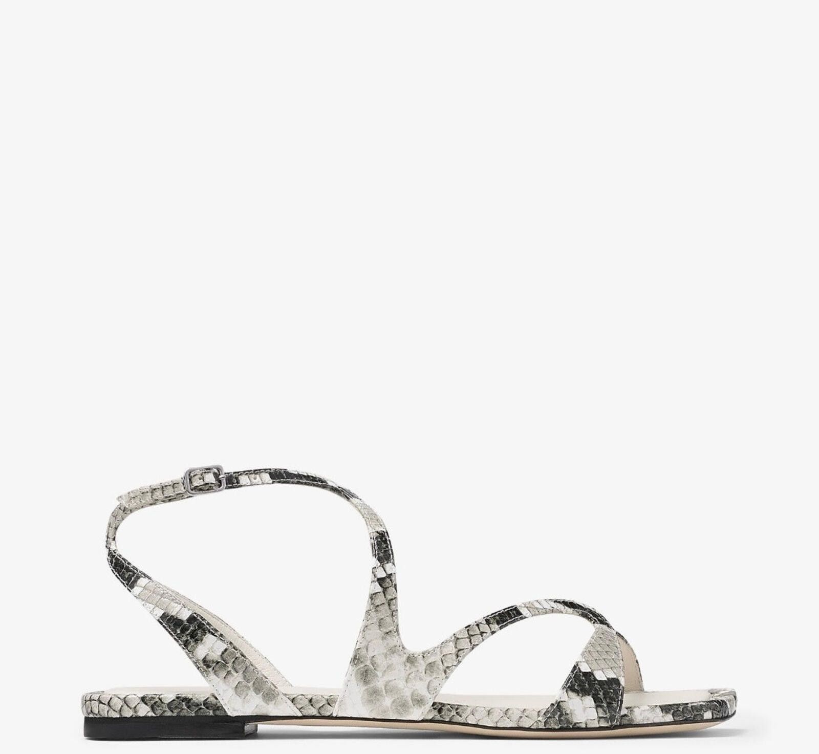 Jimmy Choo Jimmy Choo Ayla Flat Size US 7.5 / IT 37.5 - 1 Thumbnail