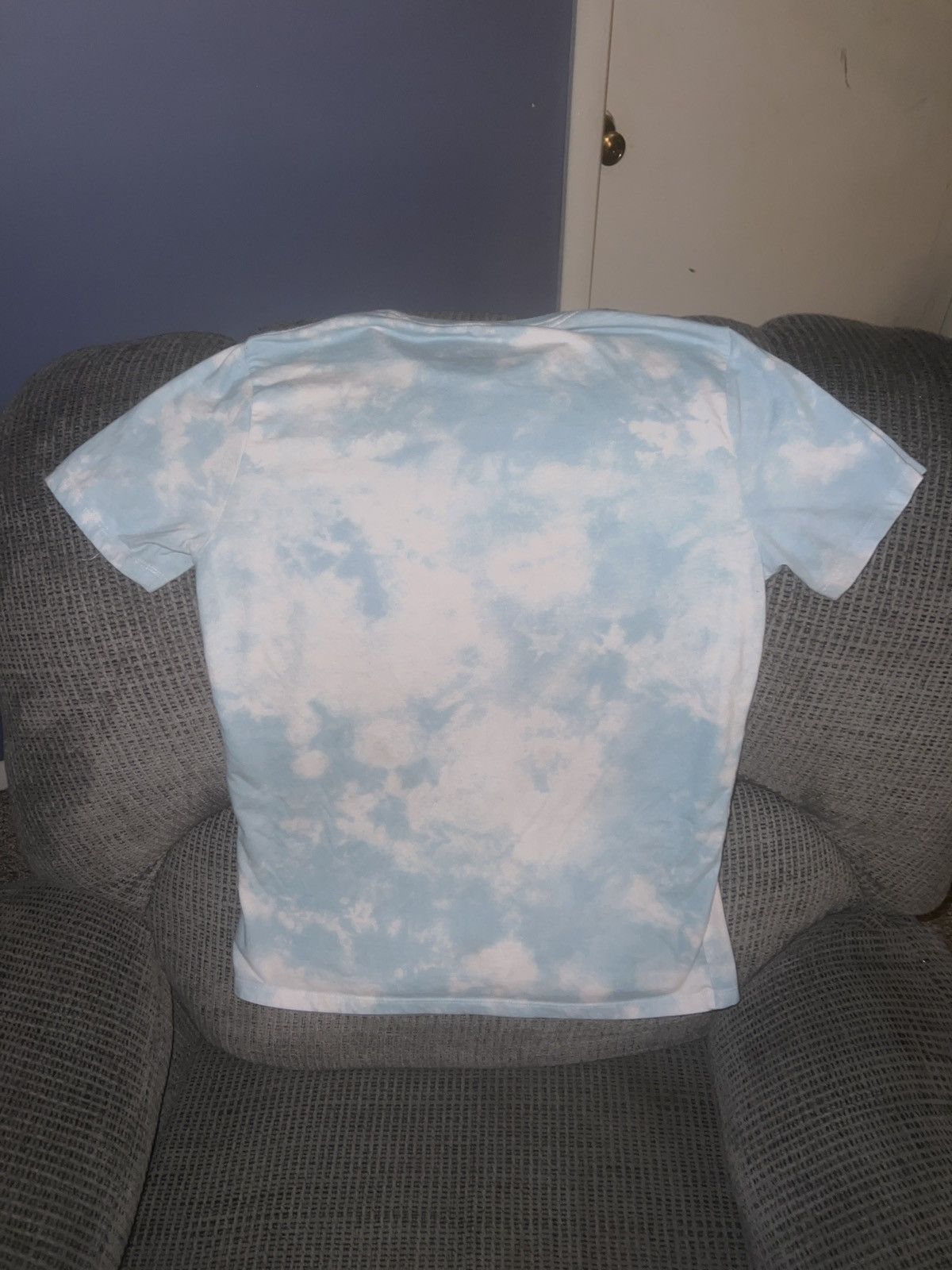 Warner Bros Space Jam: A New Legacy Clouds Tee Size US M / EU 48-50 / 2 - 5 Thumbnail