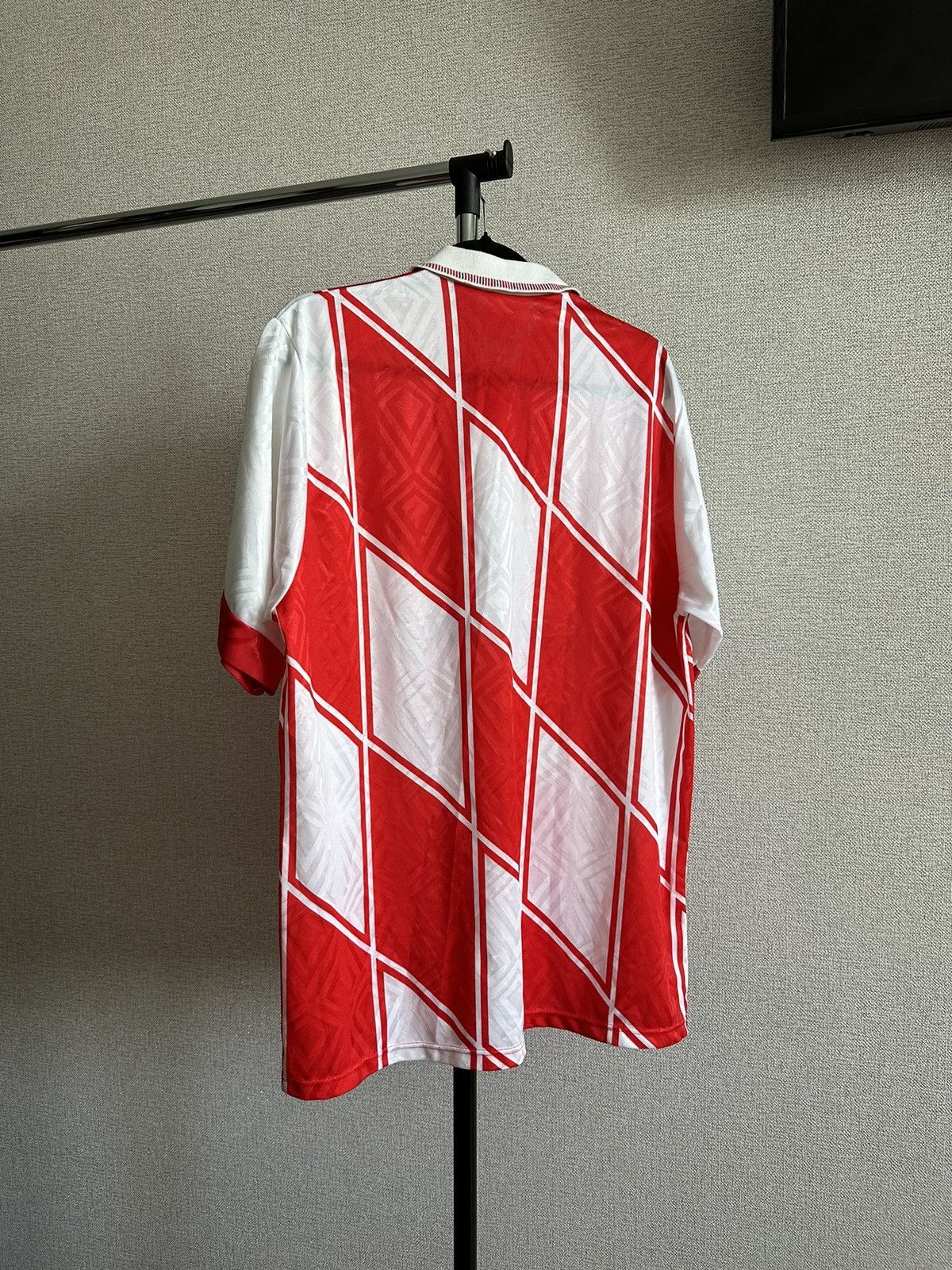 1990/92 Umbro Chelsea FC Away Soccer Shirt - www.aguapanelastudio.com