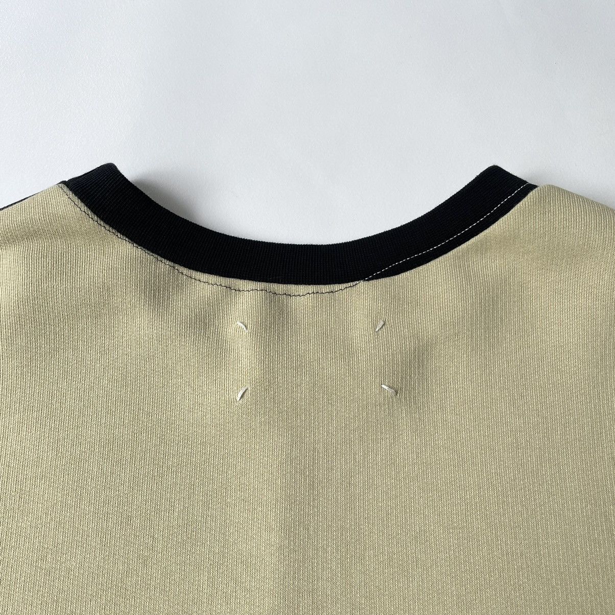 Maison Margiela A/W 17 ‘Reworked’ Oversized Sweatshirt Size US S / EU 44-46 / 1 - 17 Thumbnail