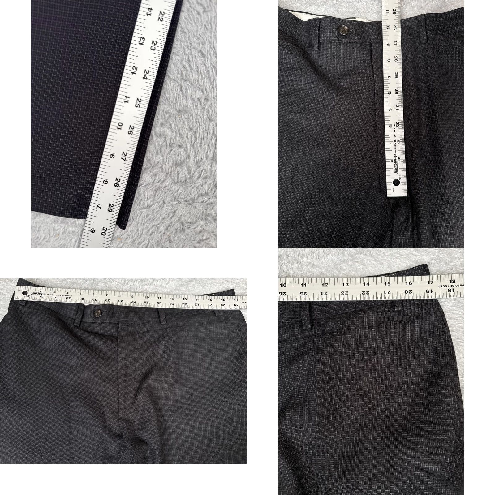 Ralph Lauren VINTAGE? No. Size US 36 / EU 52 - 8 Thumbnail