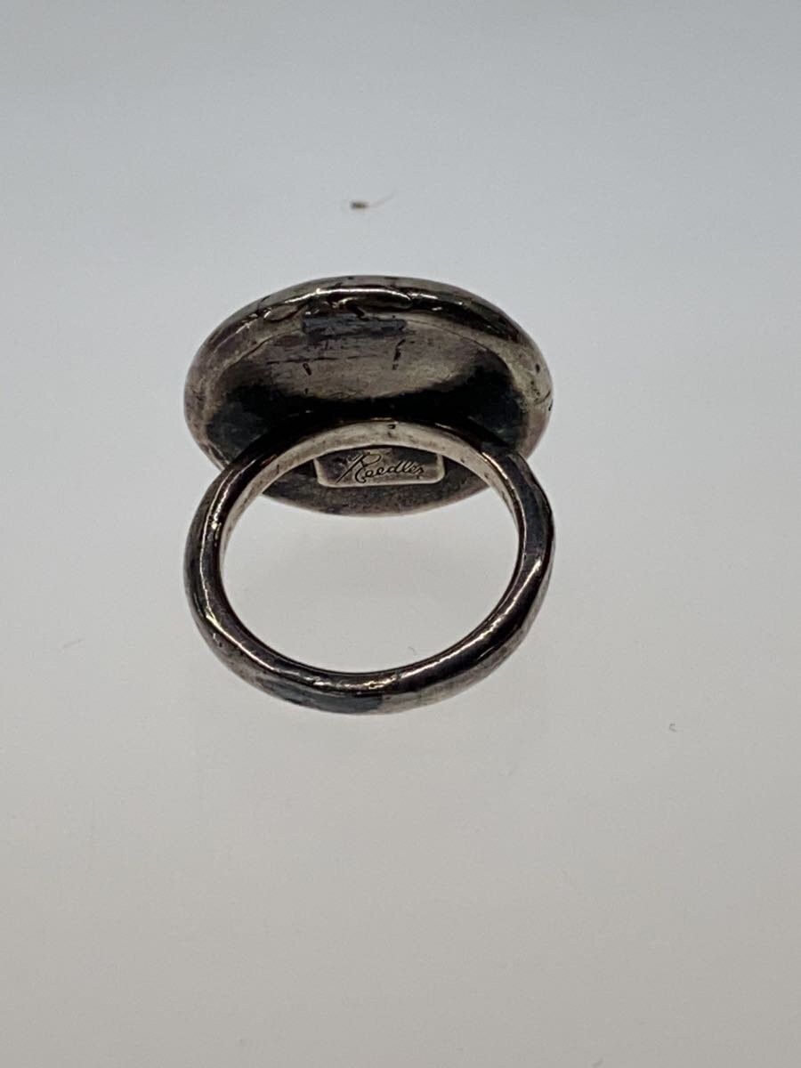 Needles Peace Sign Ring Size ONE SIZE - 3 Thumbnail