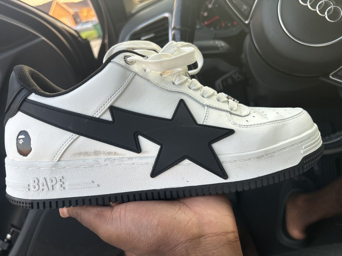 BAPESTA OS #2 M2