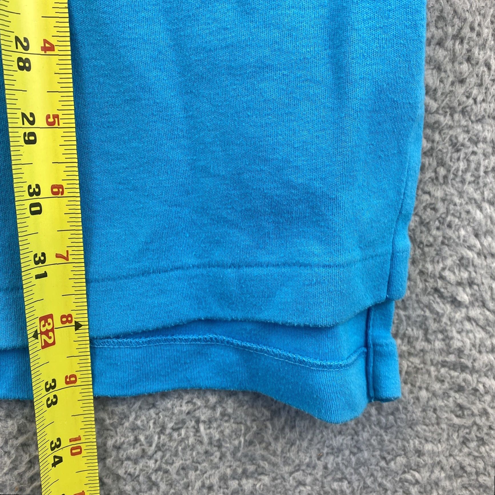 Polo Ralph Lauren POLO RALPH LAUREN The Polo Men's Classic-Fit Shirt XL turquoise 83-21 Regular Men Polo Short Sleeve Turquoise Classic-Fit XL Size US XL / EU 56 / 4 - 6 Thumbnail