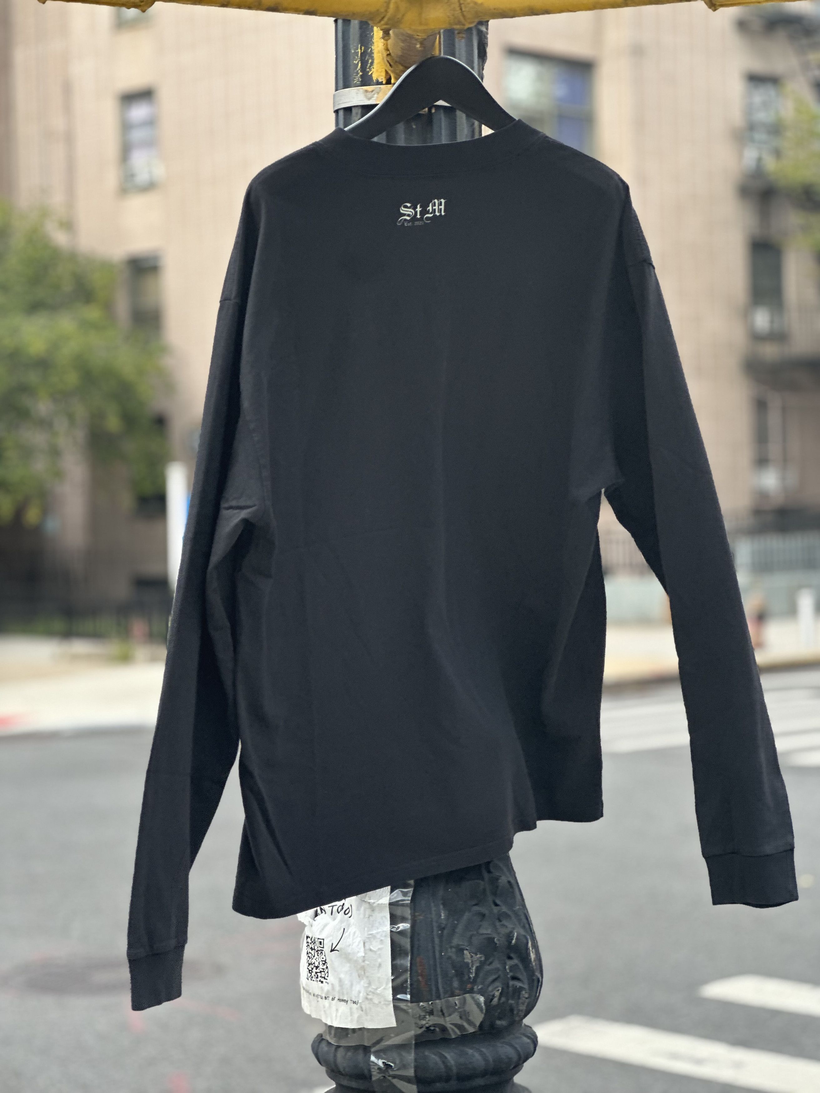 Other St.Maurice [long Sleeve Shirt] Size US XL / EU 56 / 4 - 3 Thumbnail
