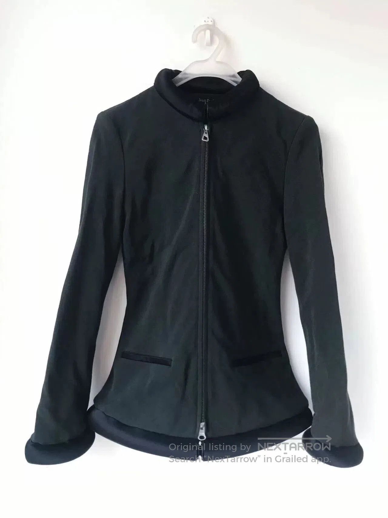 Jean Paul Gaultier Jean Paul Gaultier Magnetic Button Jacket. Size S / US 4 / IT 40 - 1 Thumbnail