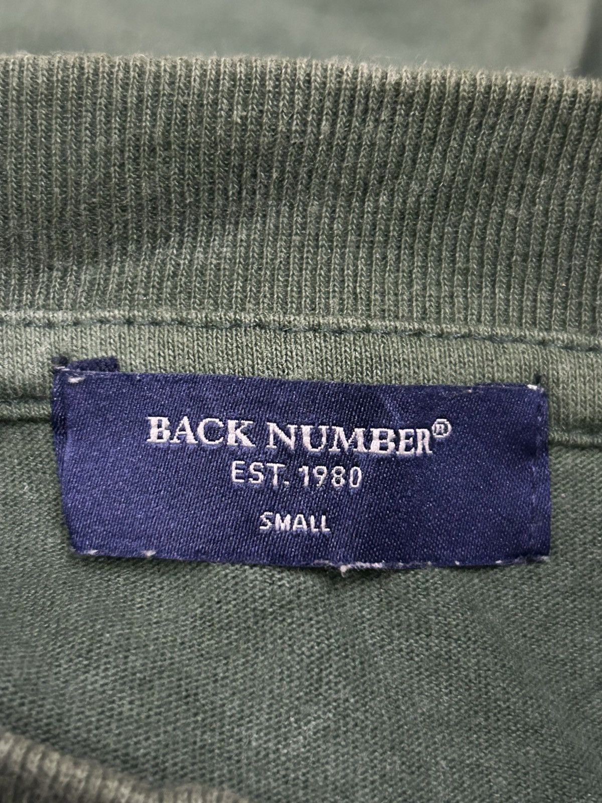 Japanese Brand × Vintage Iowa university Size US L / EU 52-54 / 3 - 4 Thumbnail