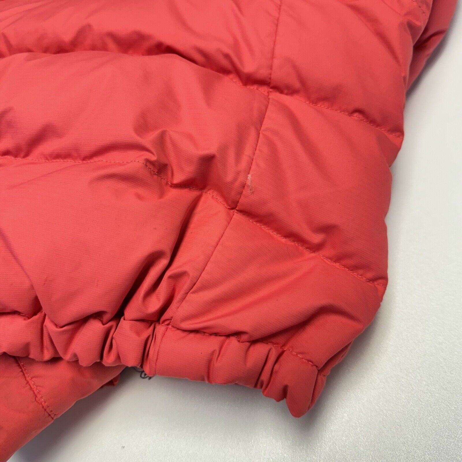 The North Face Vintage The North Face 700 Goose Down Jacket Womens Medium P Size M / US 6-8 / IT 42-44 - 11 Thumbnail