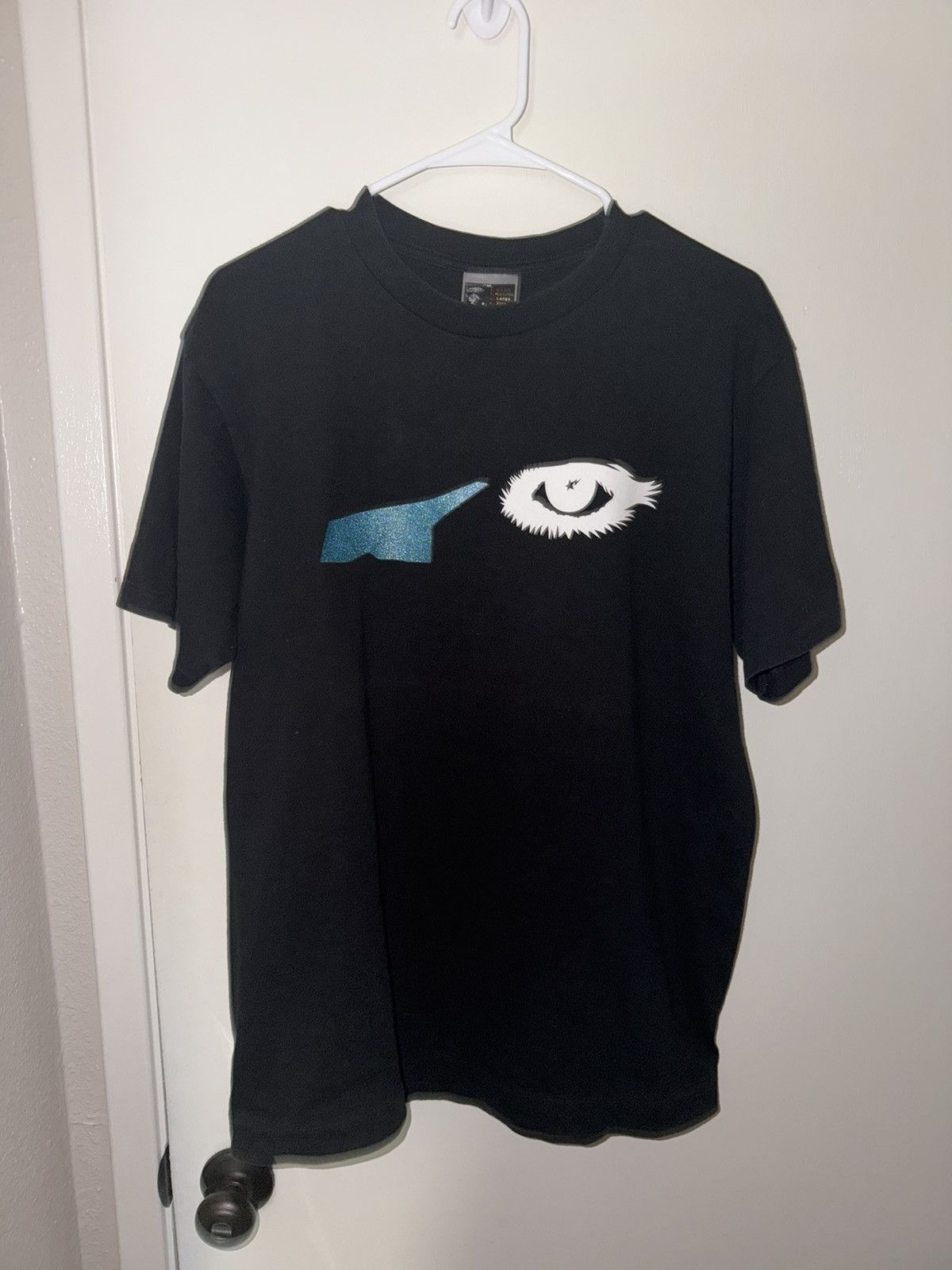 Bape bape ribbon tee Size US L / EU 52-54 / 3 - 1 Thumbnail