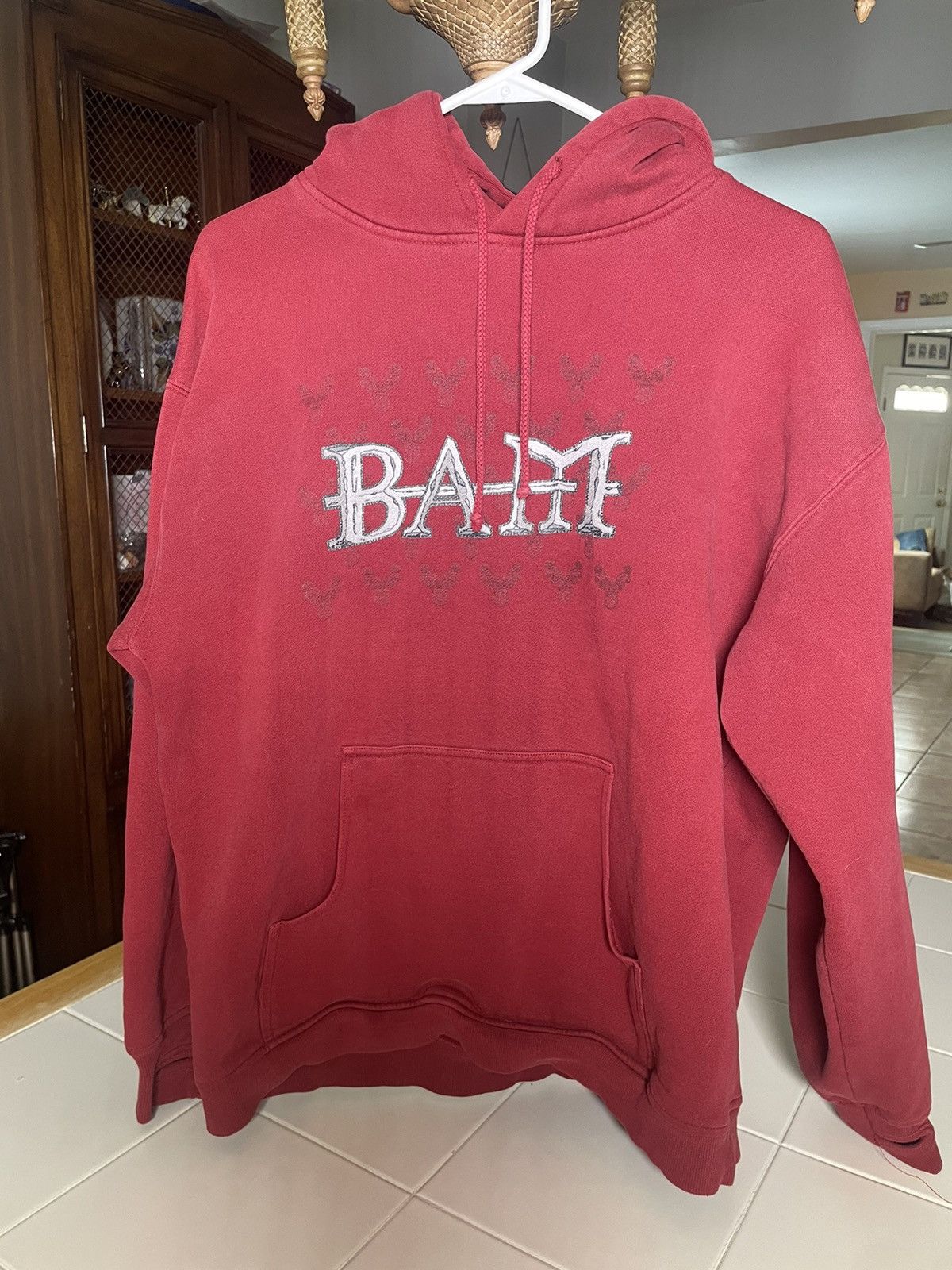 Element 2000 s BAM Element HIM hoodie Grailed