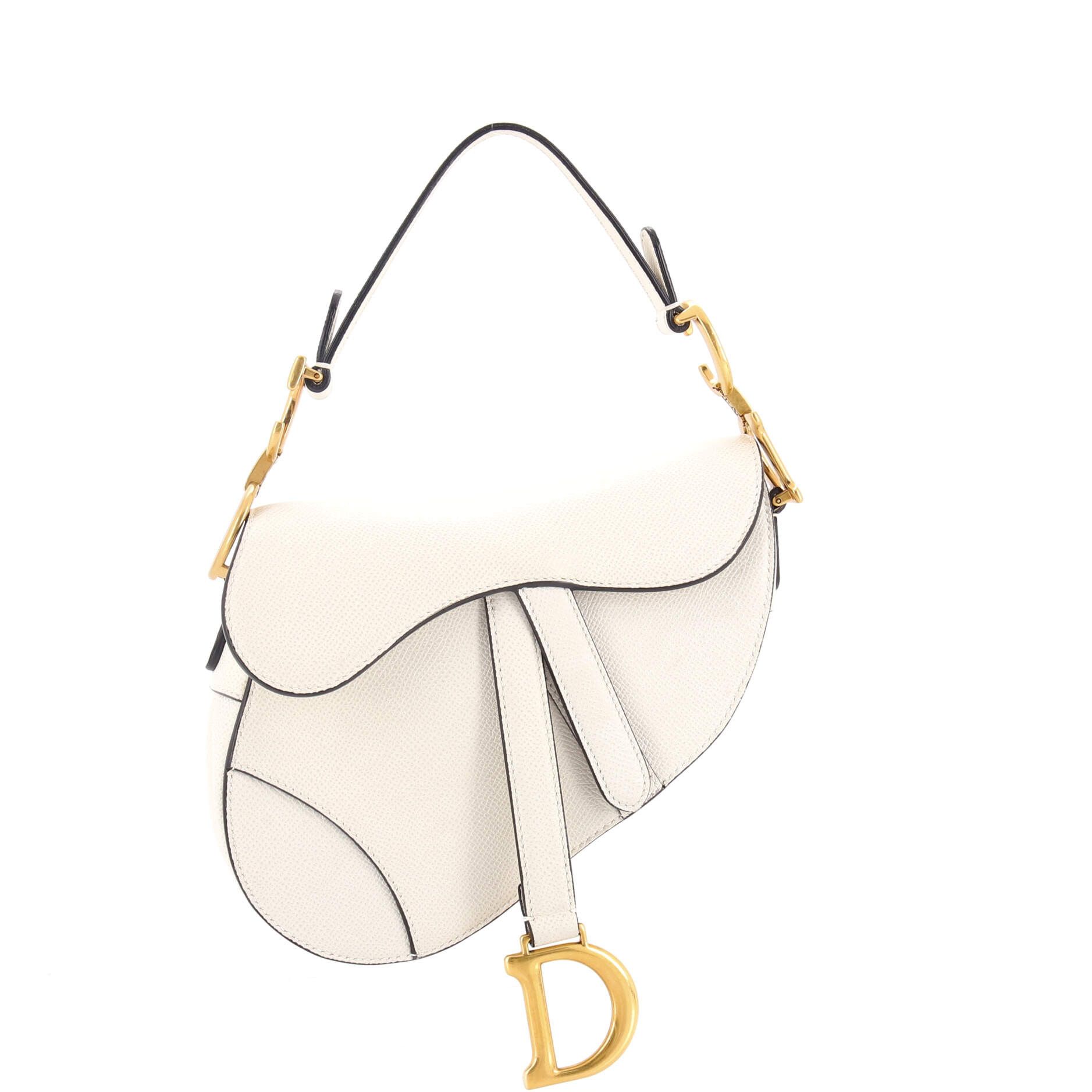 Dior Saddle Handbag Size ONE SIZE - 1 Thumbnail
