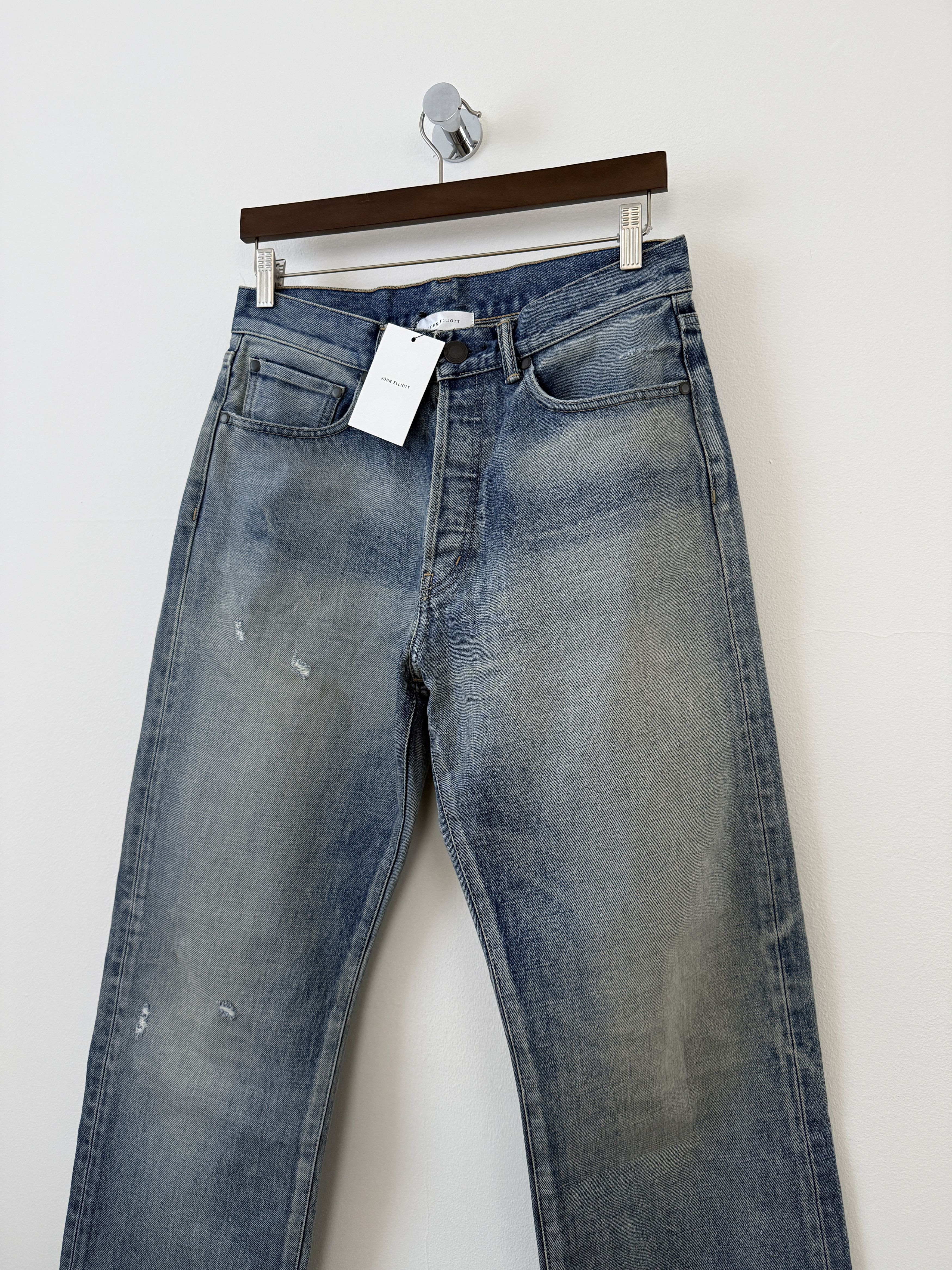 John Elliott NEW Wyatt / Jerome Size US 29 - 4 Thumbnail