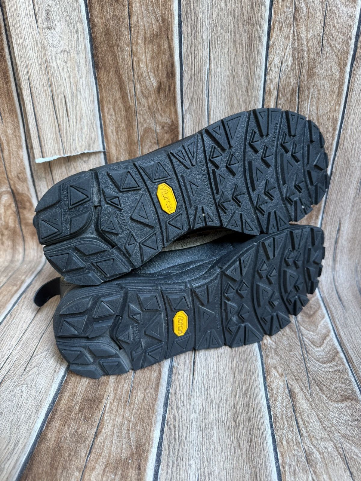 Danner Mountain hiking boots Size US 8 / EU 41 - 14 Thumbnail