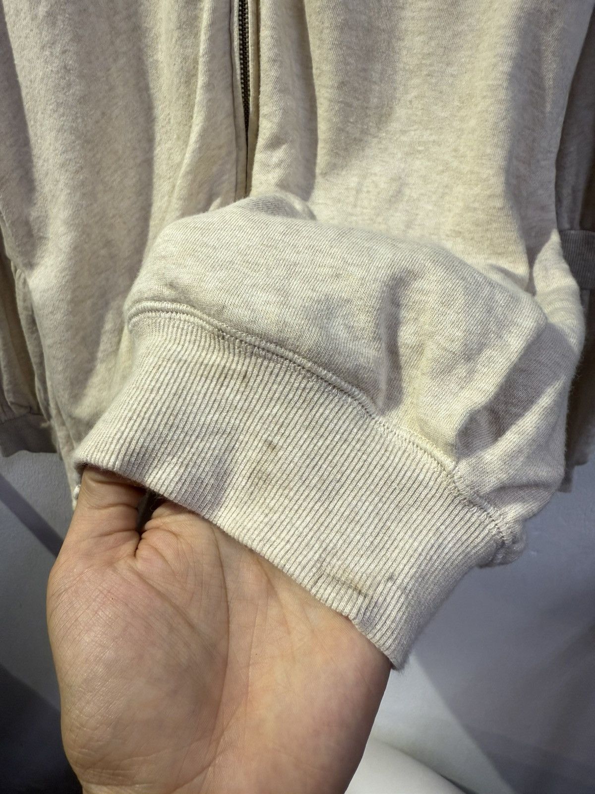 Ne-Net Ne-net by Issey Dog Ear Hoodie Size US L / EU 52-54 / 3 - 2 Thumbnail