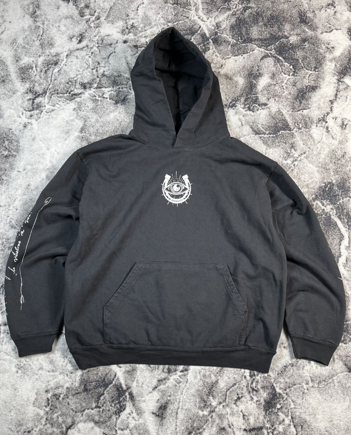 Other Bad Bunny Most Wanted Tour Hoodie 2024 XL Size US XL / EU 56 / 4 - 2 Thumbnail