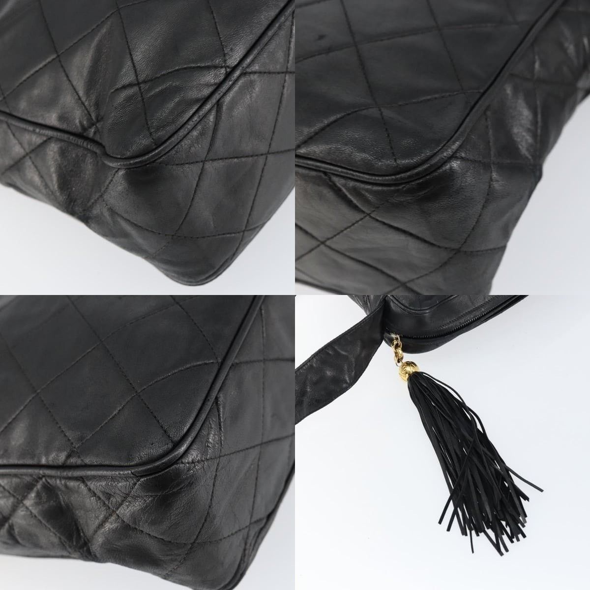 Chanel Chanel Matelasse Shoulder Bag Size ONE SIZE - 6 Thumbnail