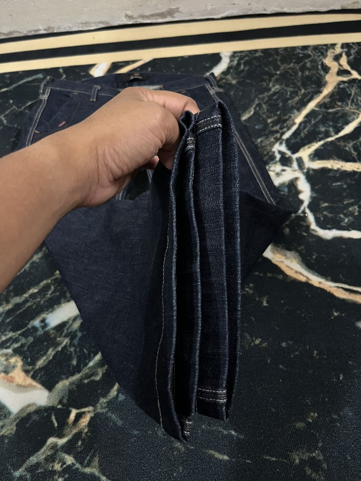 Johnbull Johnbull Size 30" / US 8 / IT 44 - 13 Thumbnail