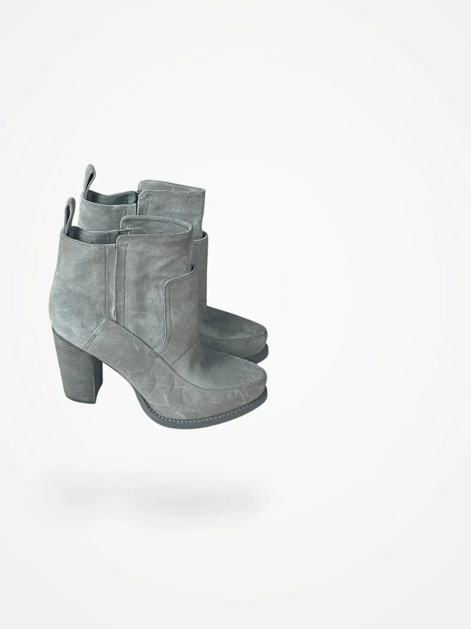 & Other Stories & Other Stories Boots Size US 11 / IT 41 - 1 Thumbnail