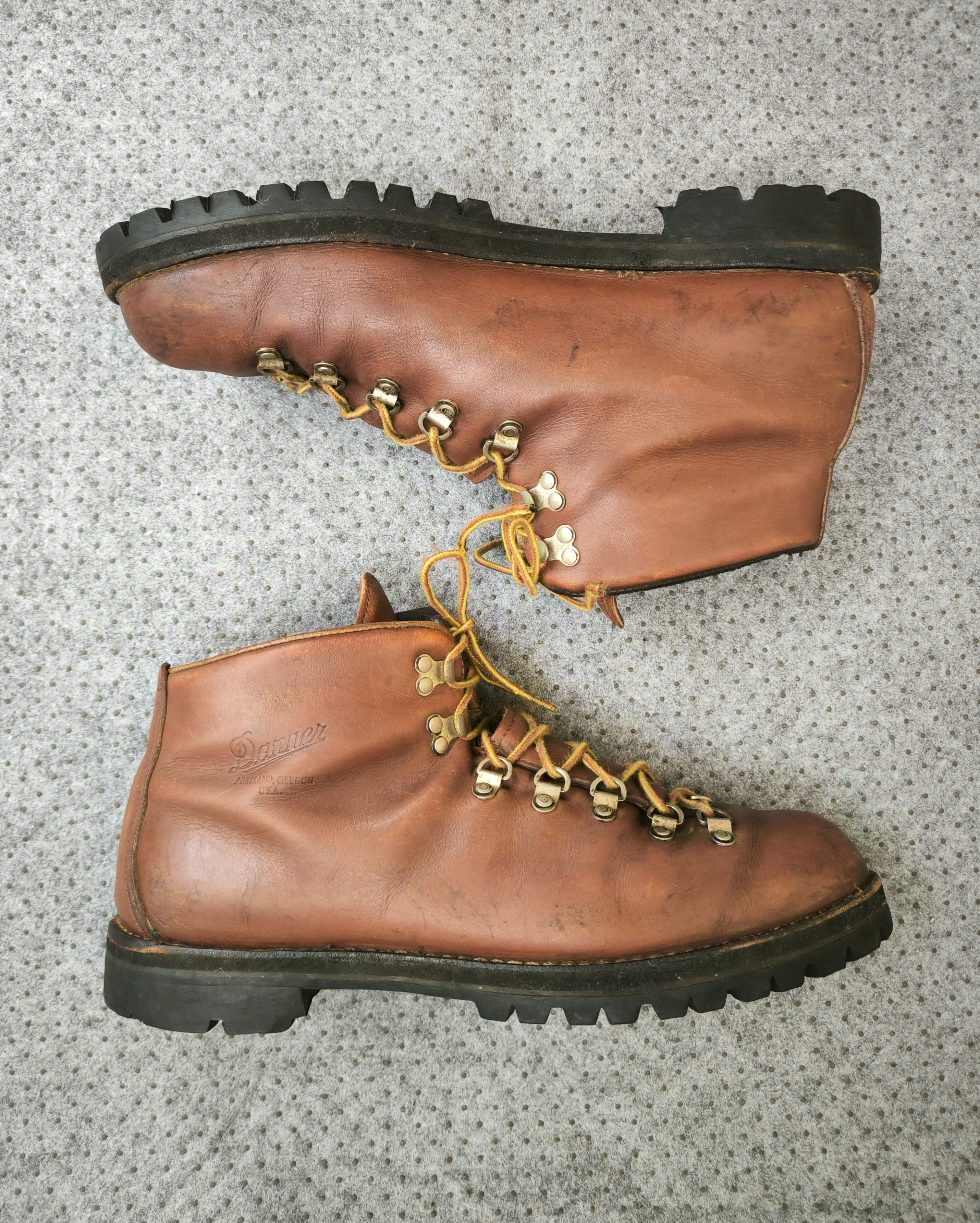 Danner Danner 11000 Centurion Steel Toe Work Boots Mens 10 D Grailed