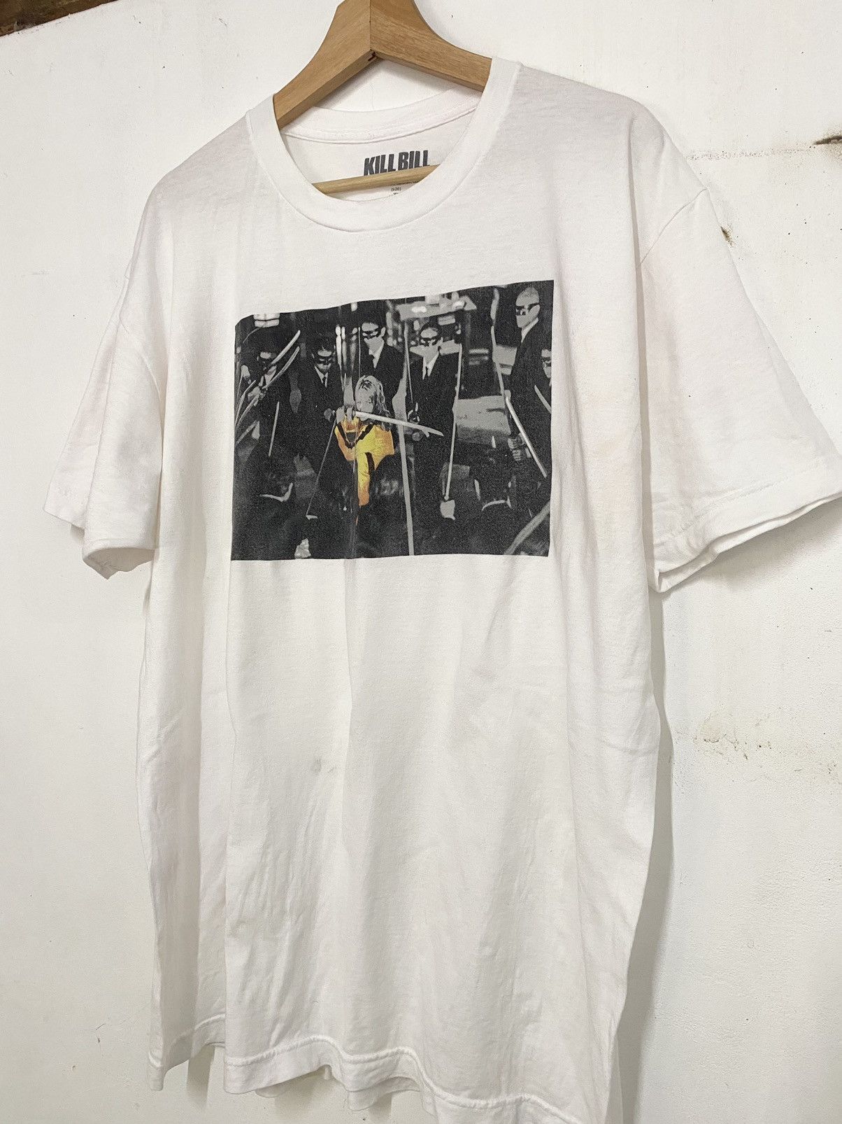 Other KILL BILL Vol I & II Size US XL / EU 56 / 4 - 1 Thumbnail