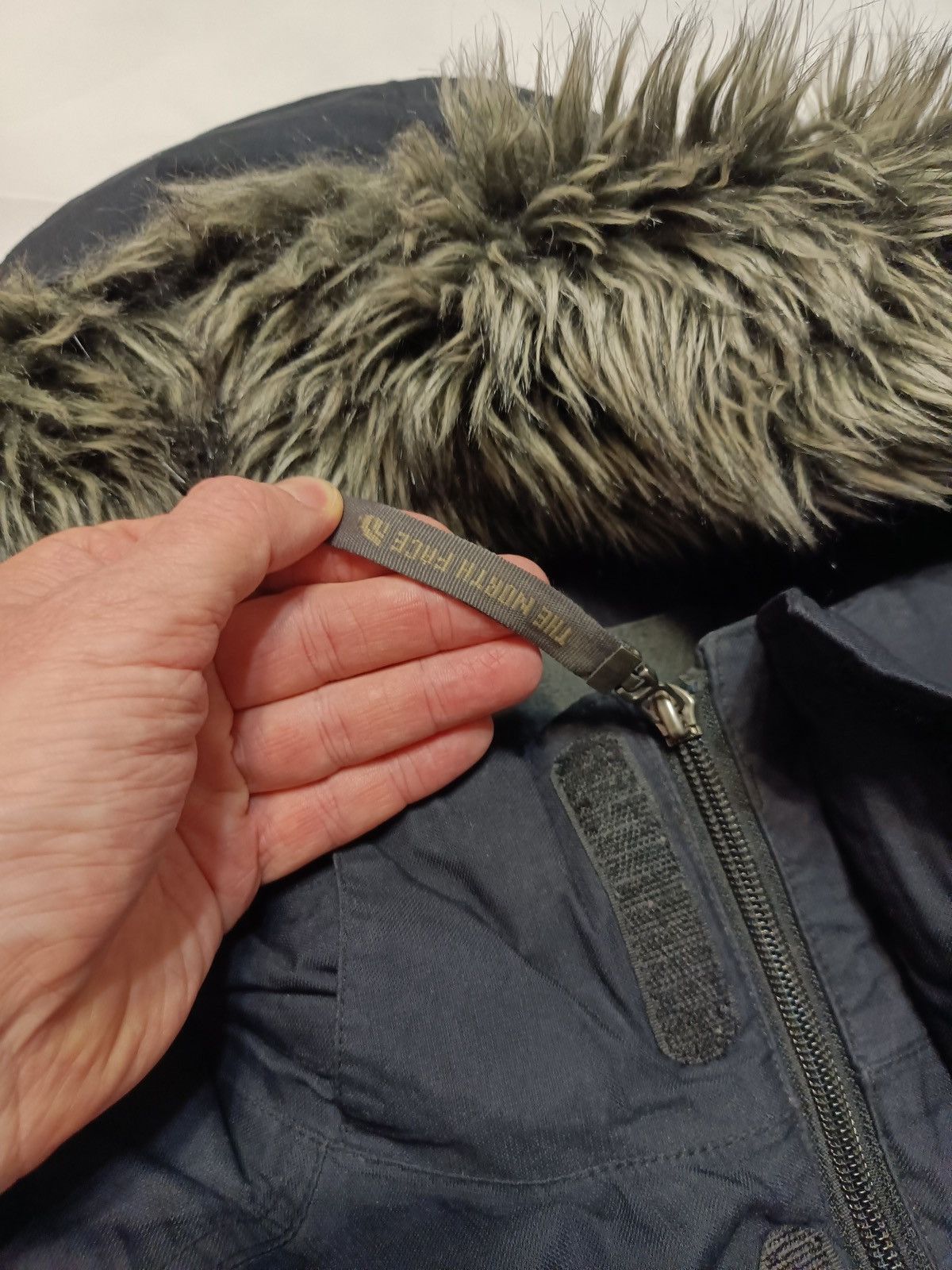 The North Face The North Face McMurdo 2 size M puffer pack jacket Size US M / EU 48-50 / 2 - 8 Thumbnail