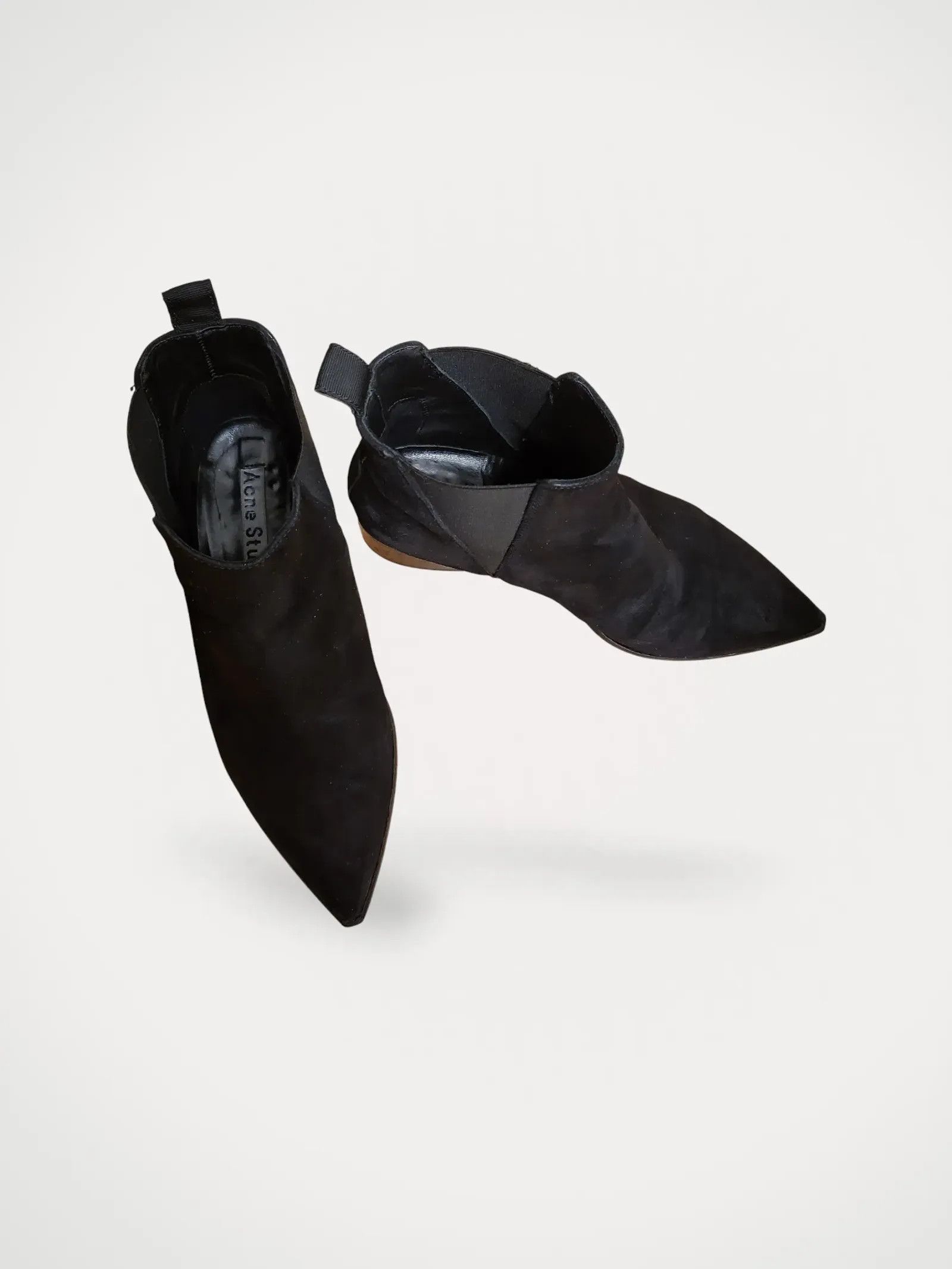 Acne Studios Acne Studios Boots Size US 6 / IT 36 - 1 Thumbnail
