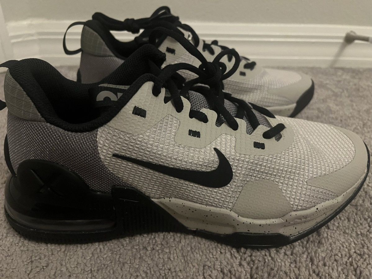 Nike Nike Air Max Alpha Trainer 5. Size 8M Size US 8 / EU 41 - 3 Thumbnail