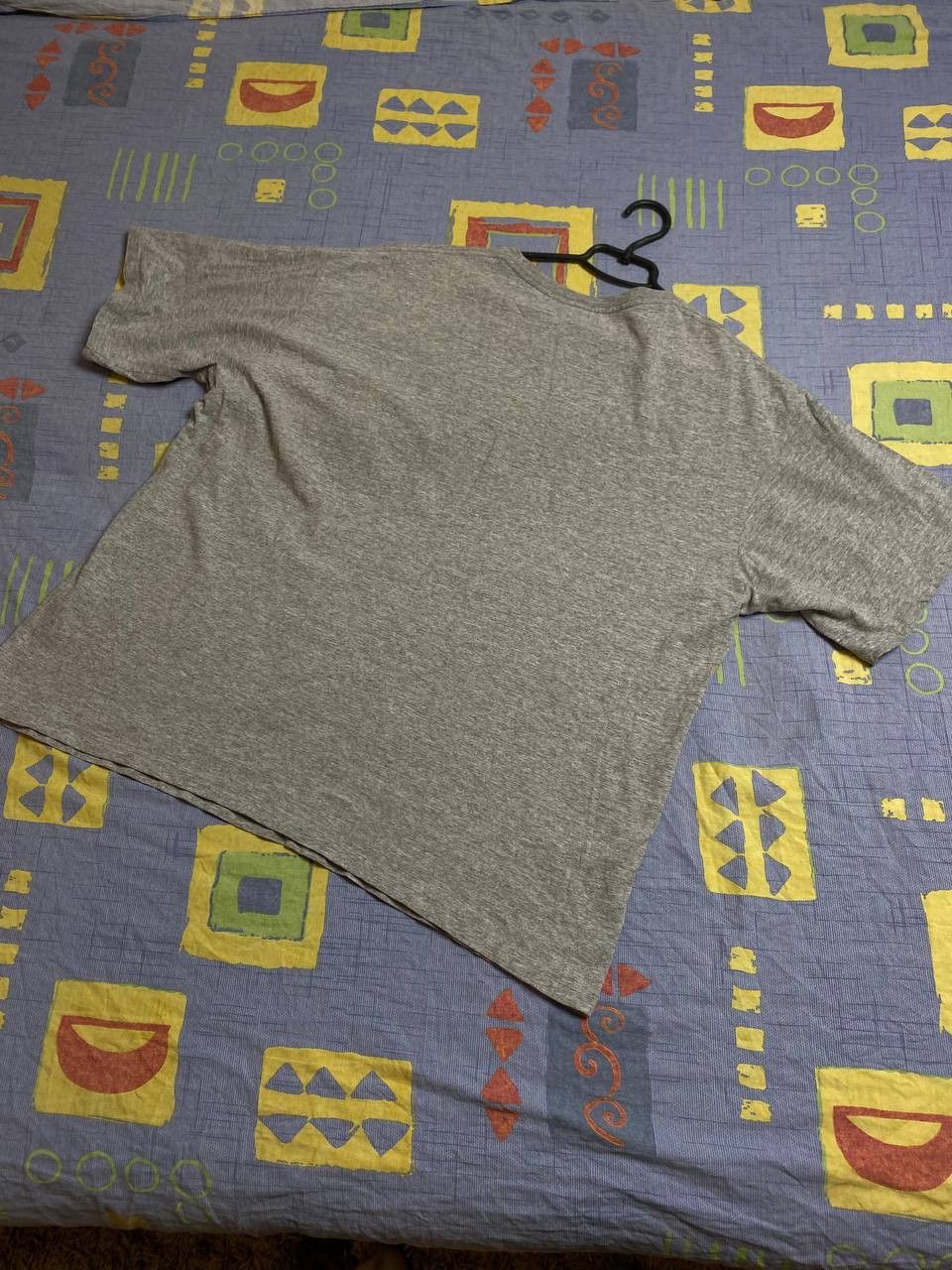 Tommy Hilfiger Tommy Hilfiger Vintage 90s Streetwear T-shirt Size US XL / EU 56 / 4 - 14 Thumbnail