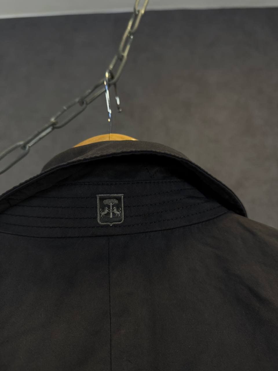 Corneliani Corneliani luxury designer cloak Size US XL / EU 56 / 4 - 8 Thumbnail
