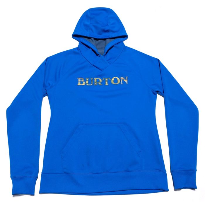 Burton discount dryride hoodie