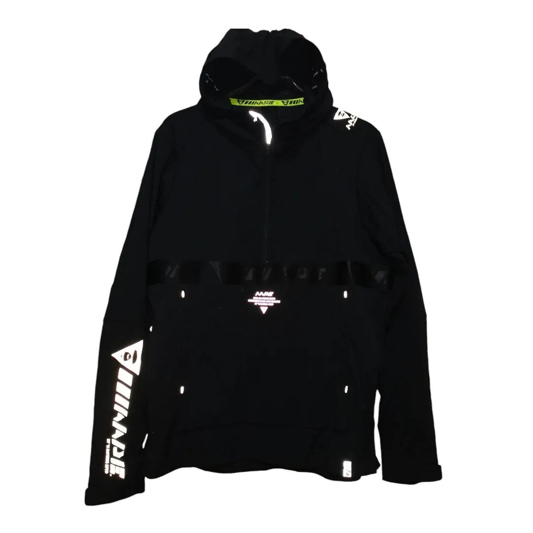 Aape × Bape Aape bape windbreaker Size US L / EU 52-54 / 3 - 2 Thumbnail