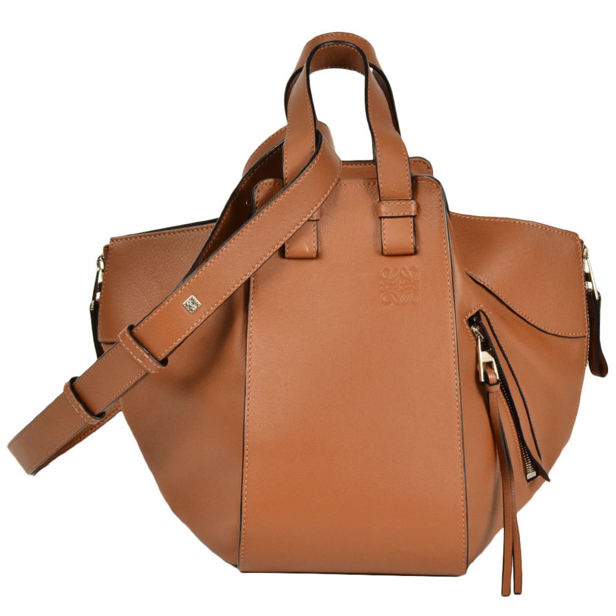 Loewe Loewe Hammock handbag Size ONE SIZE - 1 Thumbnail