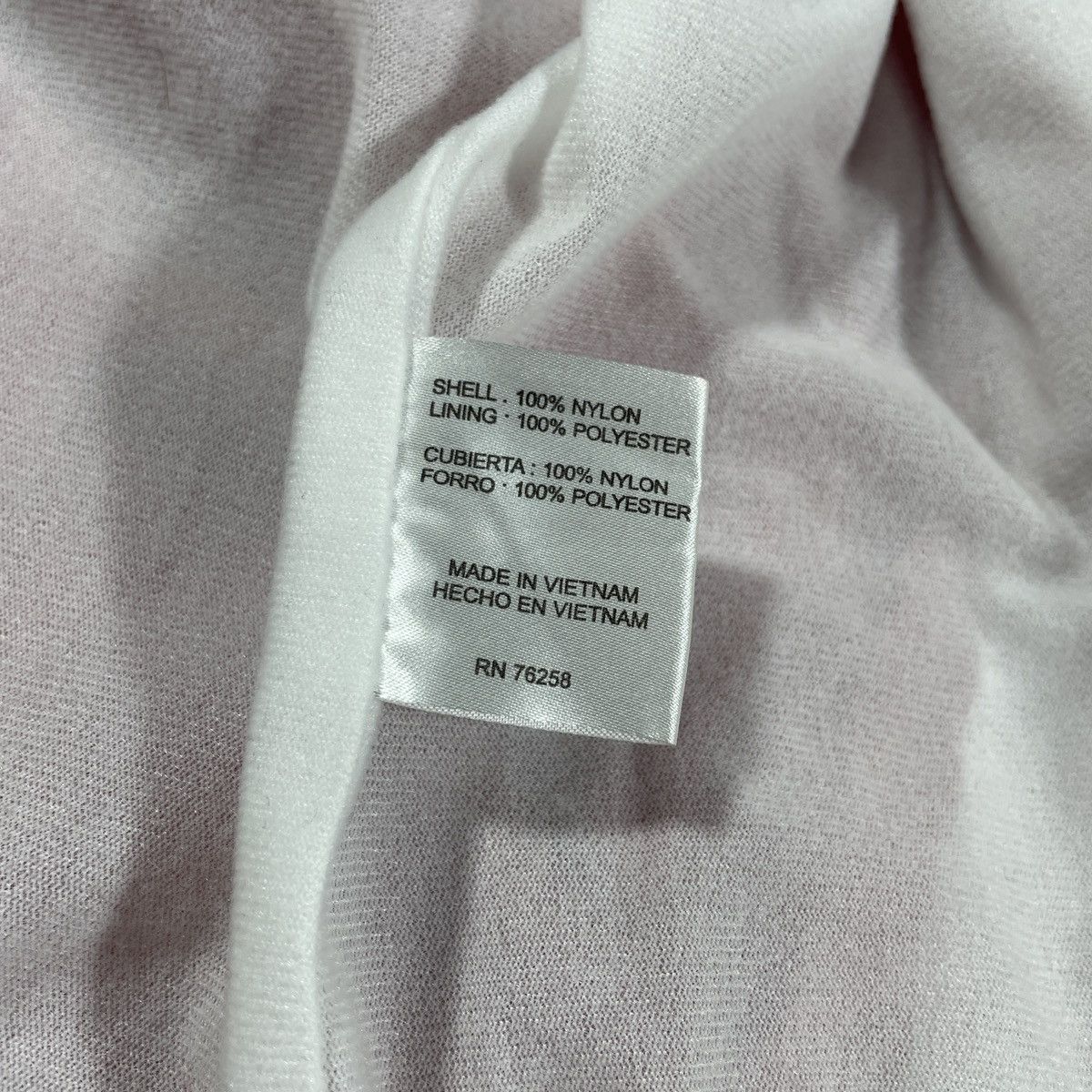 Japanese Brand × Vintage TOKYO INDIANS * HOMETOWN PRIDE * COACH JKT (RARE) Size US L / EU 52-54 / 3 - 8 Thumbnail