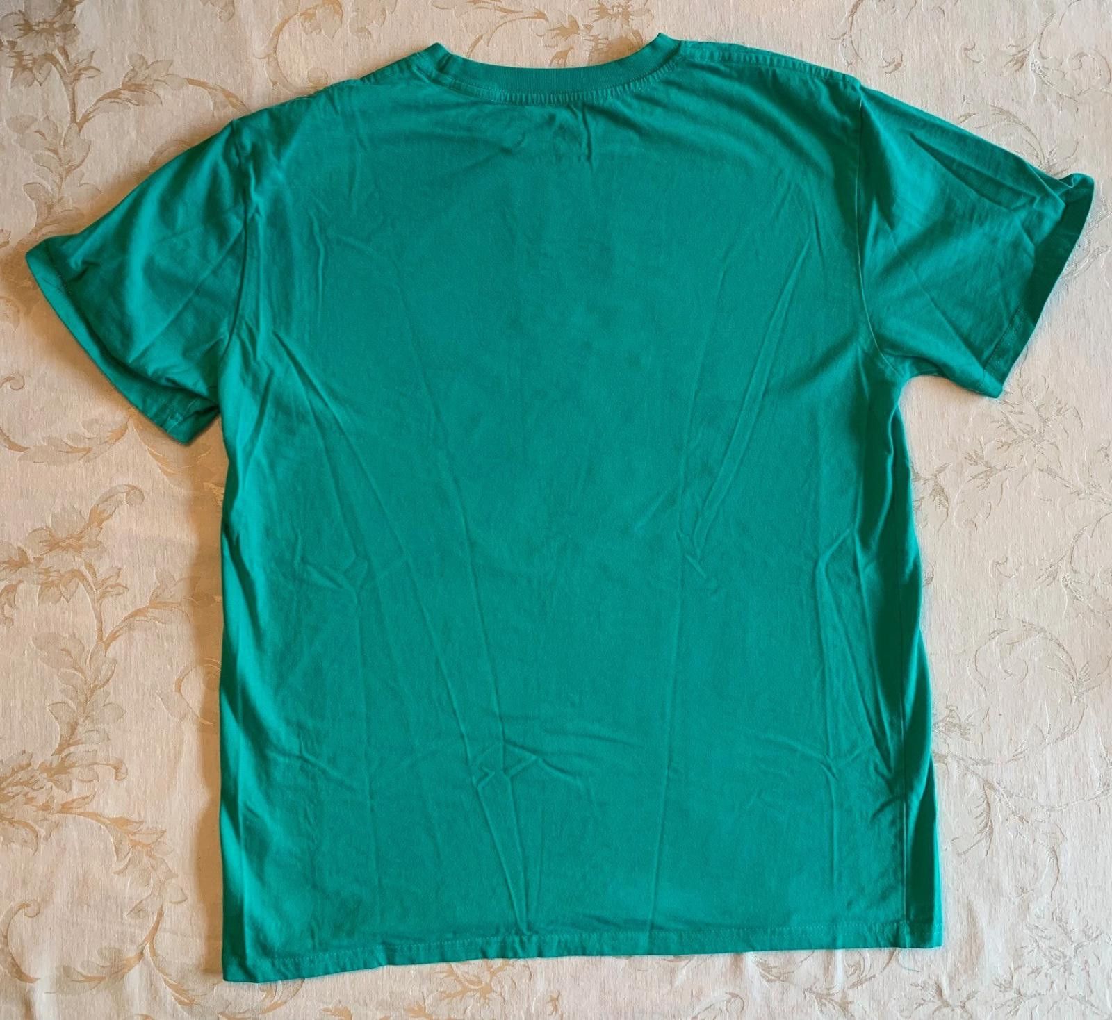 The Unbranded Brand New Men's Green Large Old School Telephone Size US L / EU 52-54 / 3 - 2 Thumbnail